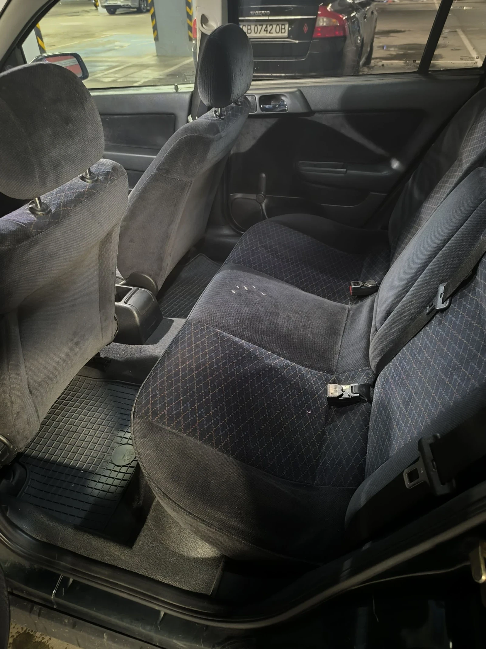 Opel Astra CDX | Mobile.bg � ����������� 15