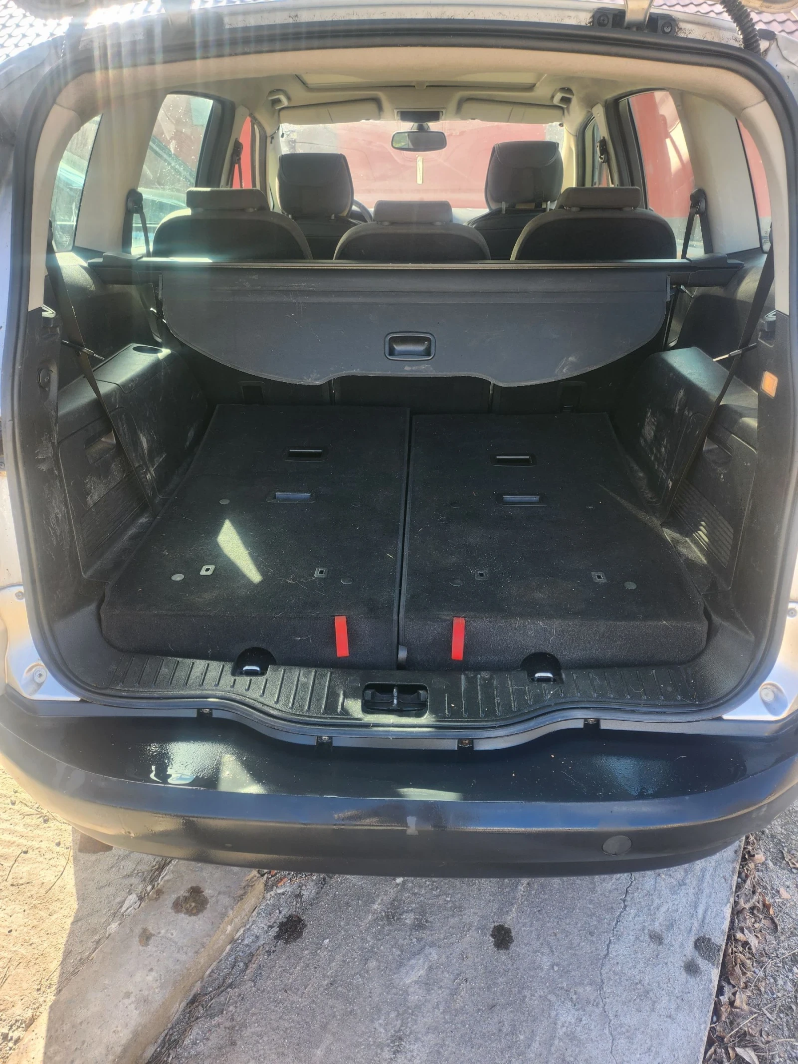 Ford S-Max 2.0 TDCI 140 ���� 7����� | Mobile.bg � ����������� 12