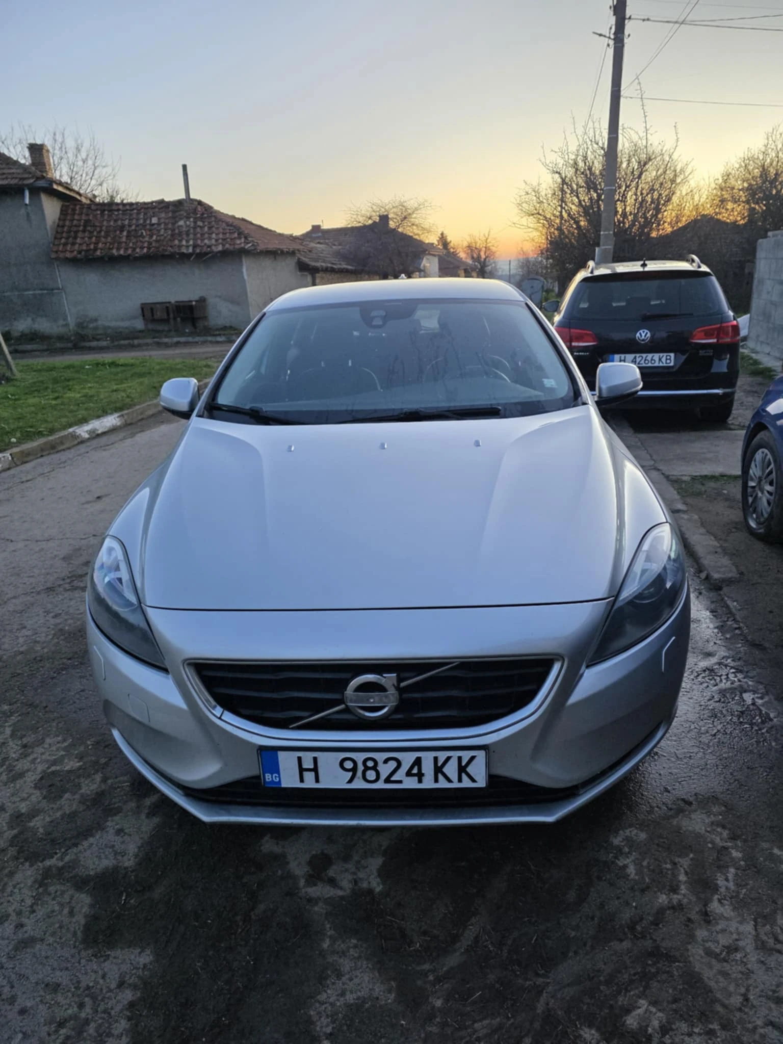 Volvo V40 D3 | Mobile.bg � ����������� 1