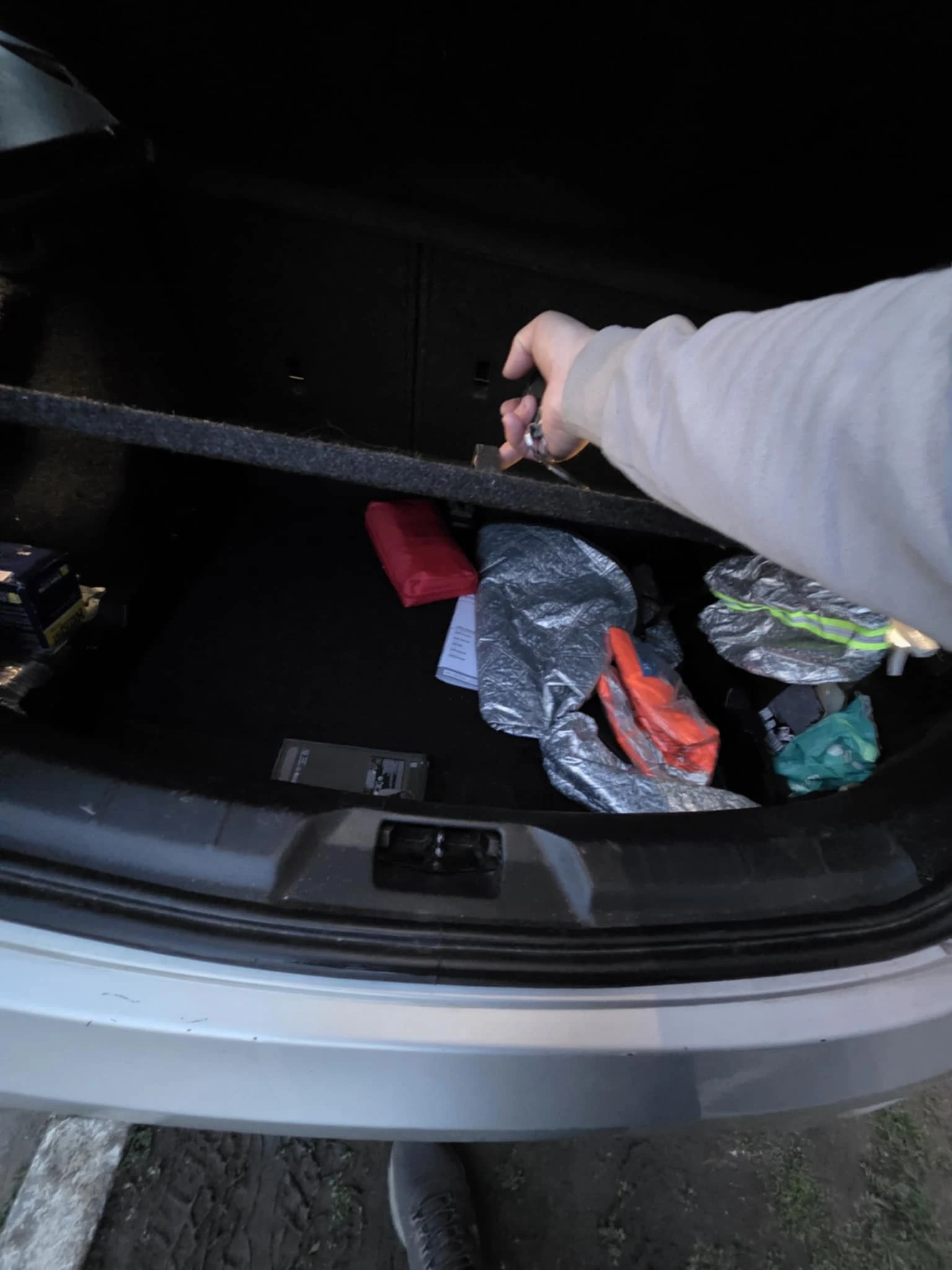 Volvo V40 D3 | Mobile.bg � ����������� 4