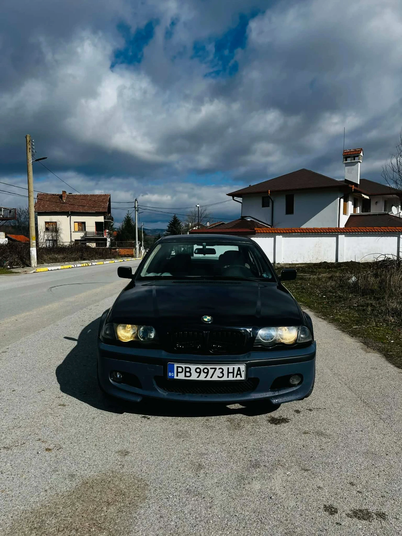 BMW 318  - изображение 3