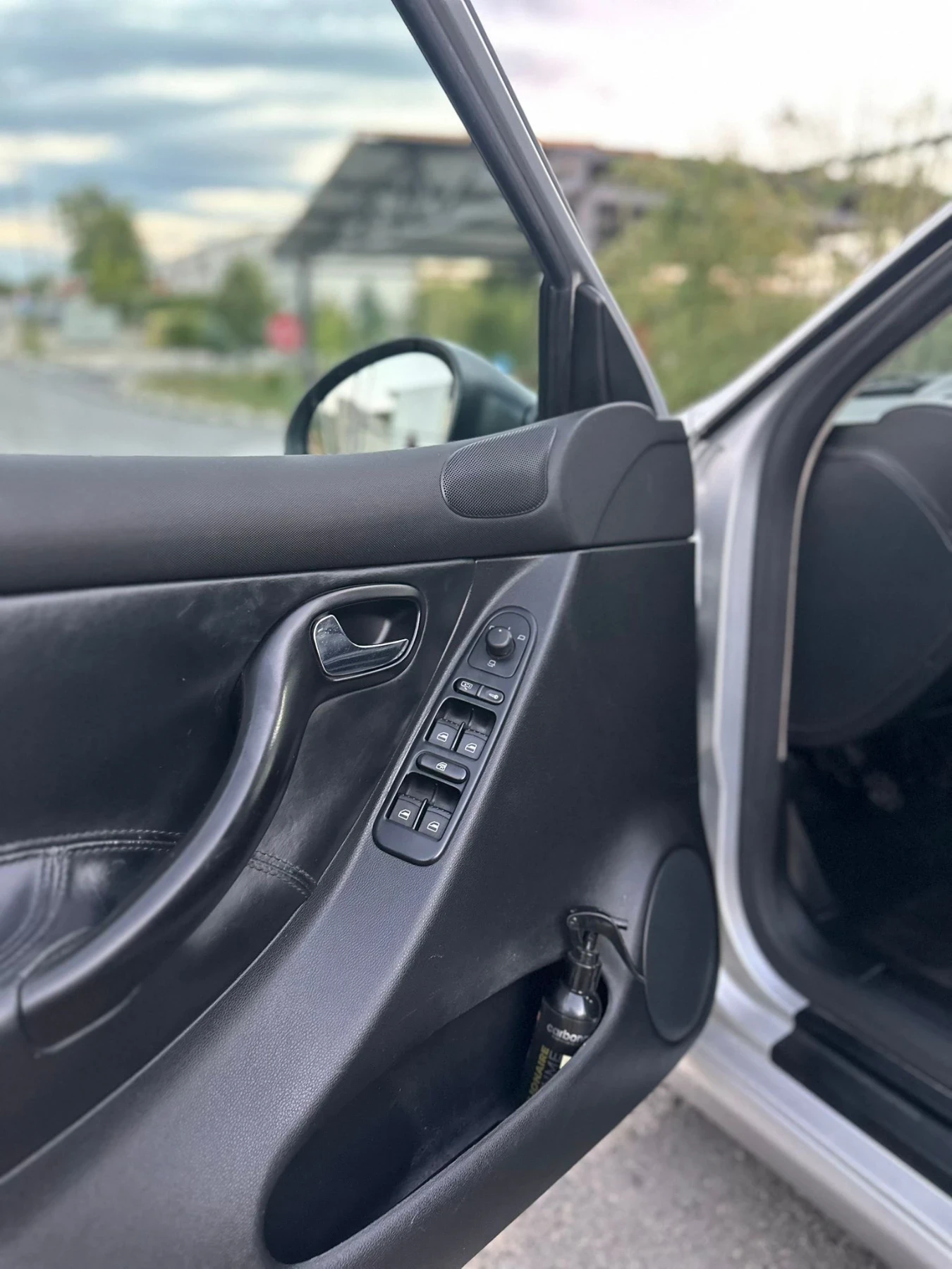 Seat Leon  - изображение 8