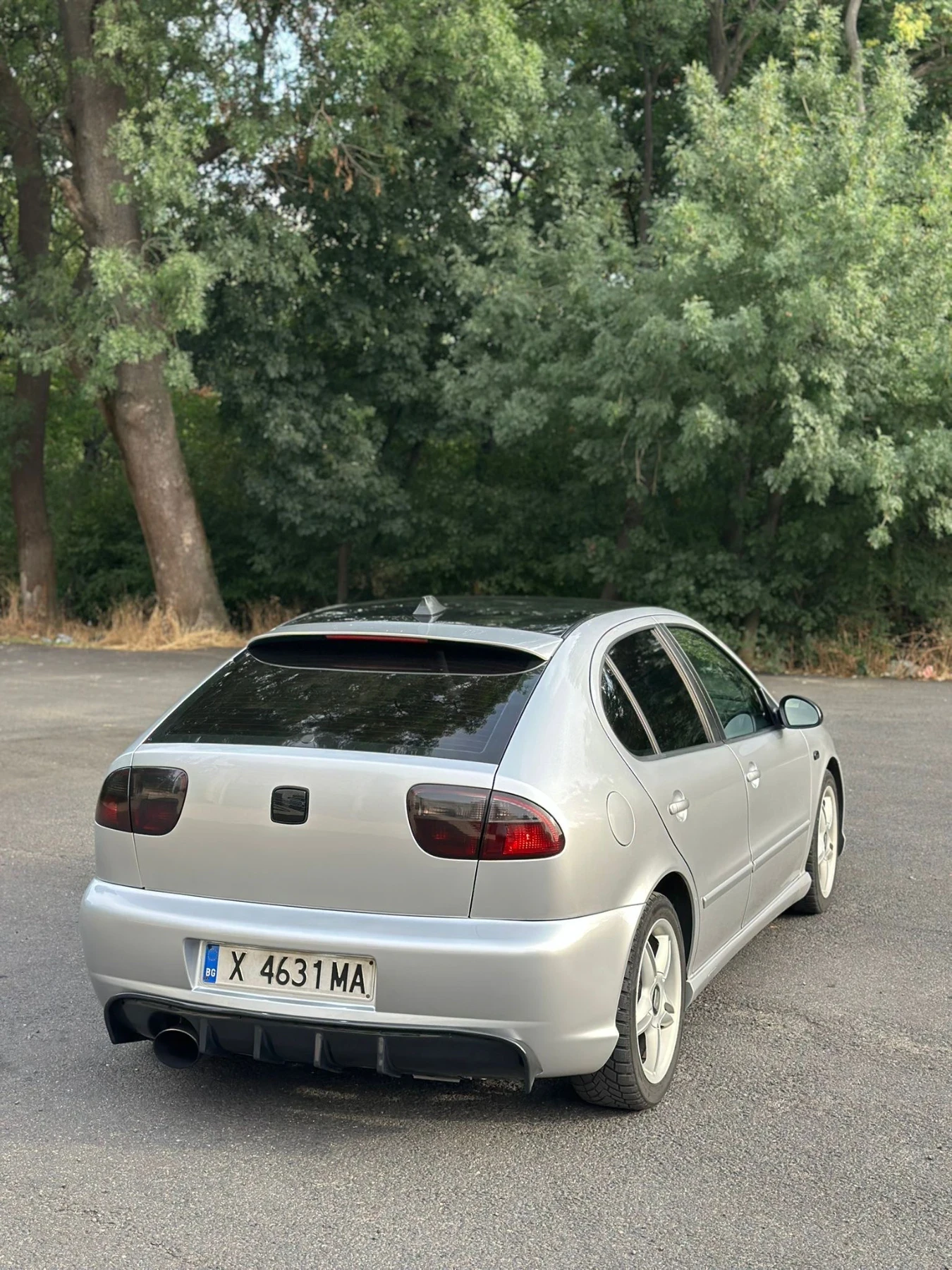 Seat Leon  - изображение 5