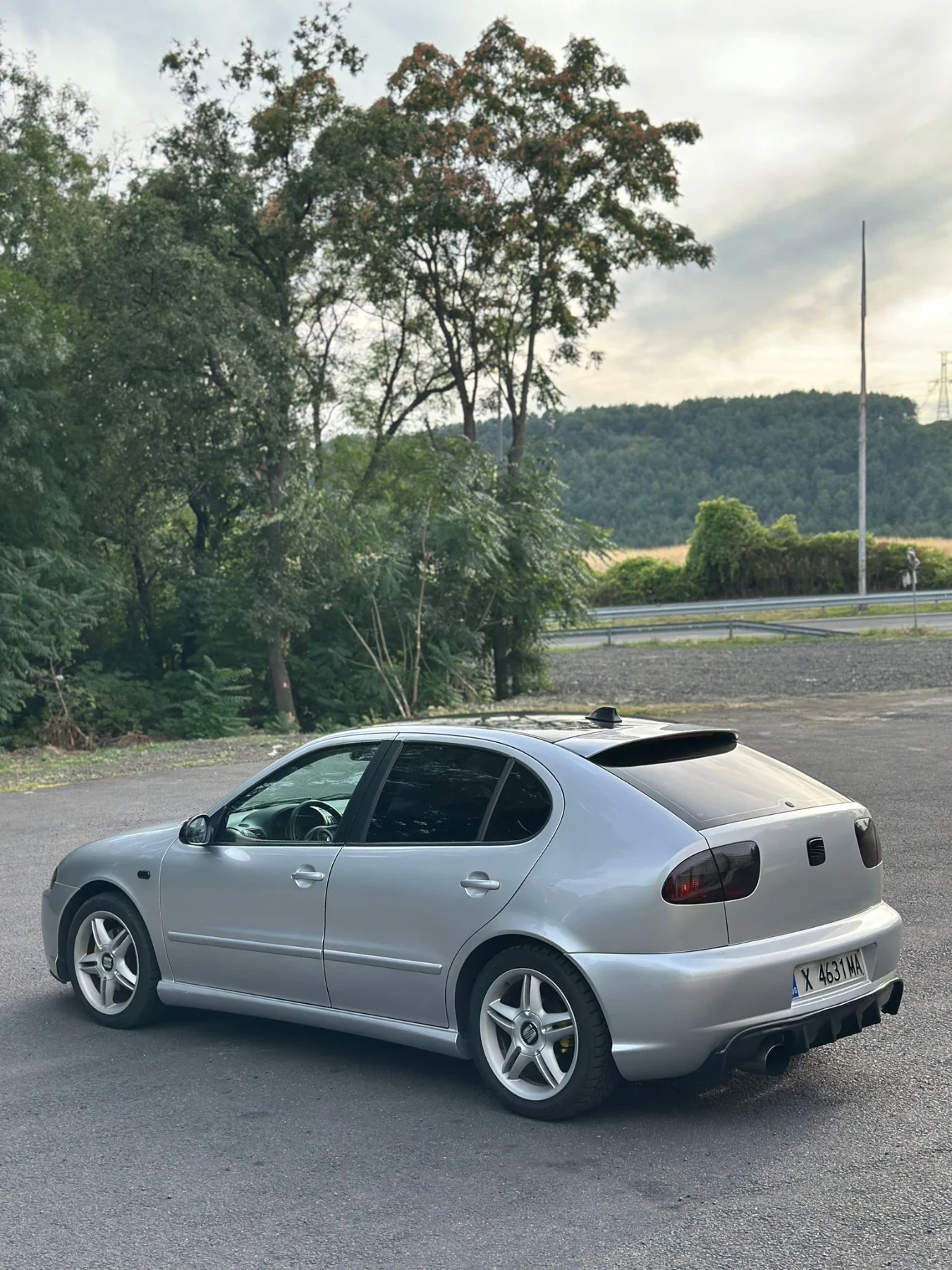 Seat Leon  - изображение 3