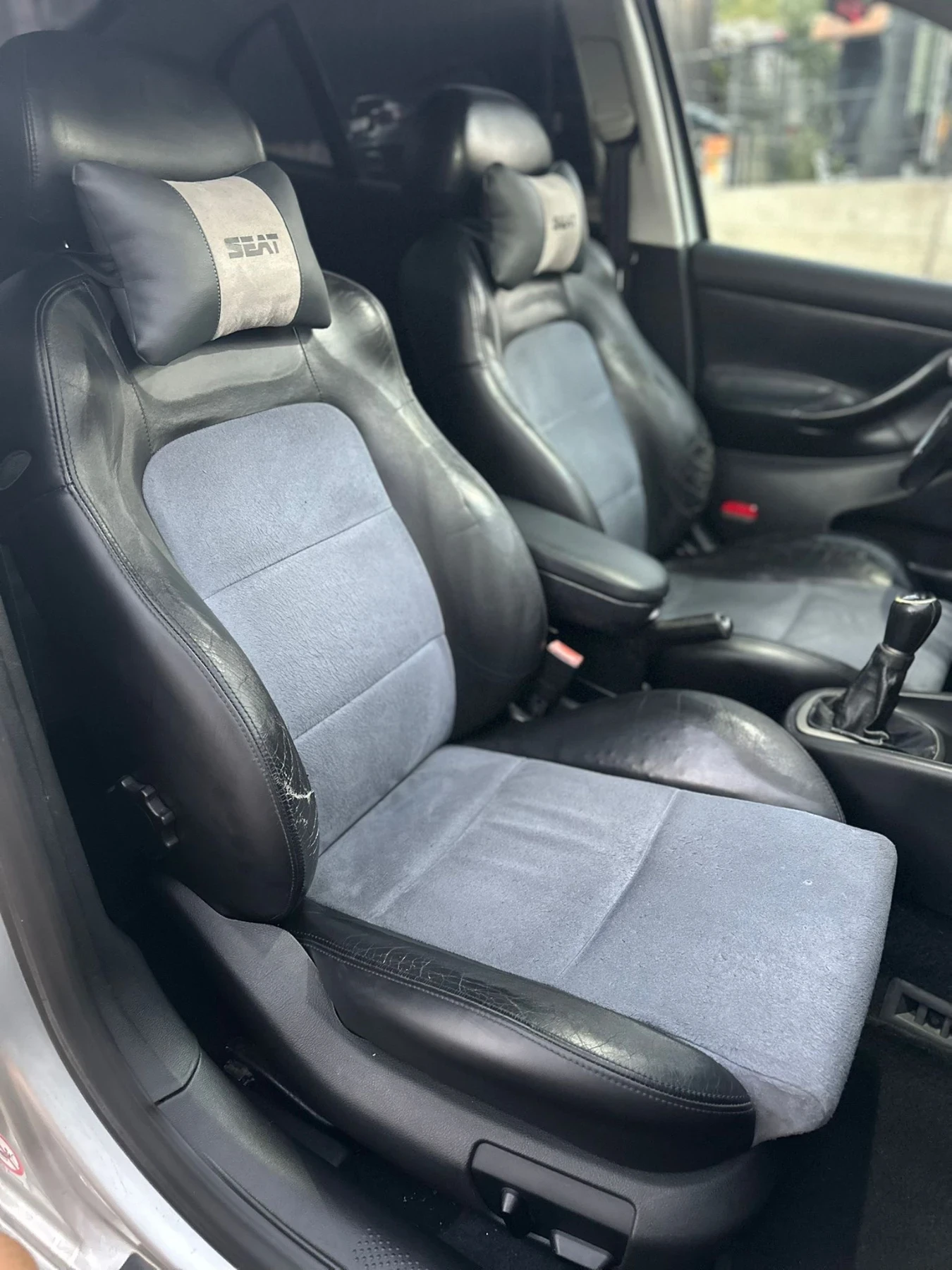 Seat Leon  - изображение 9