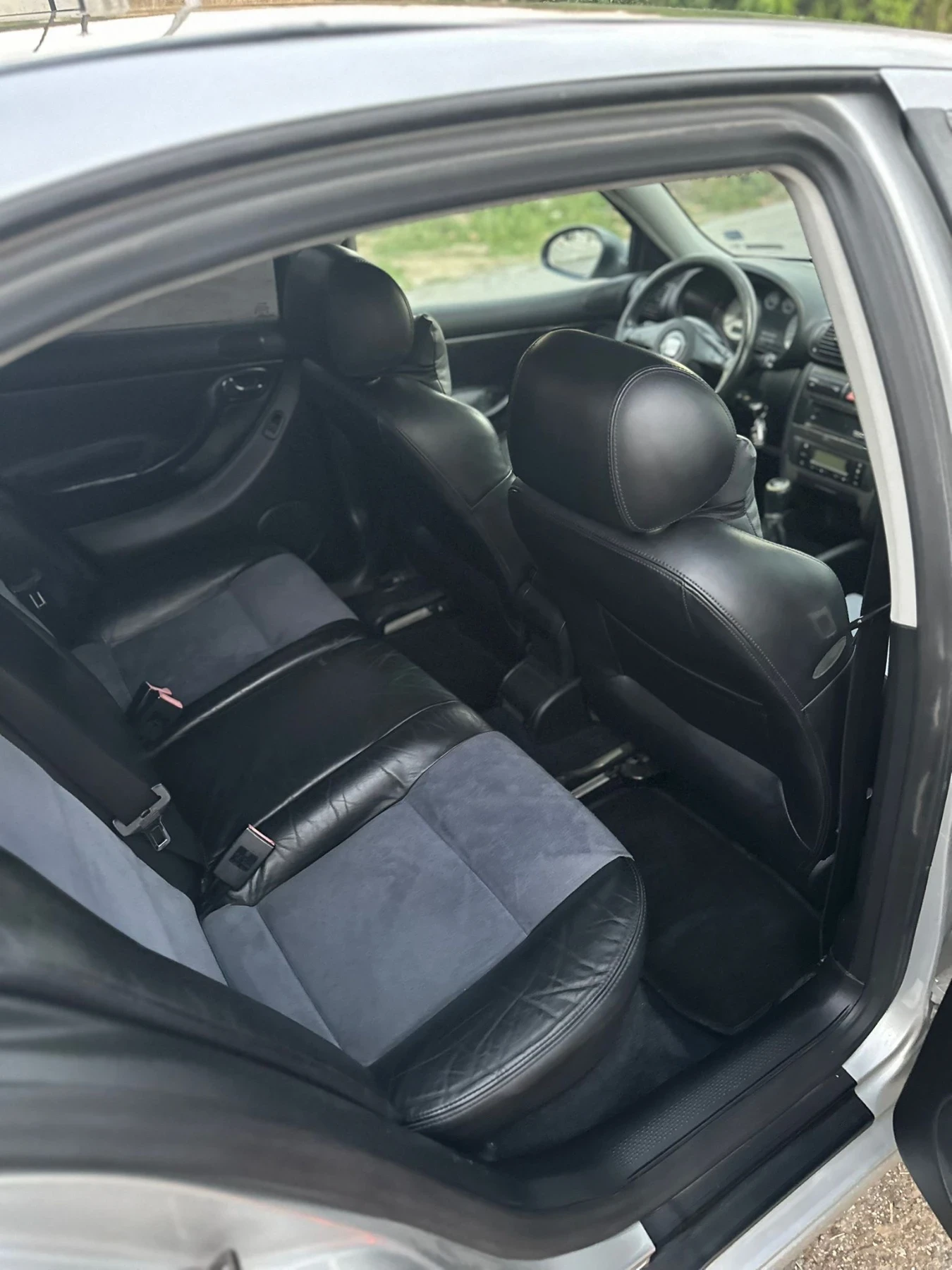 Seat Leon  - изображение 10