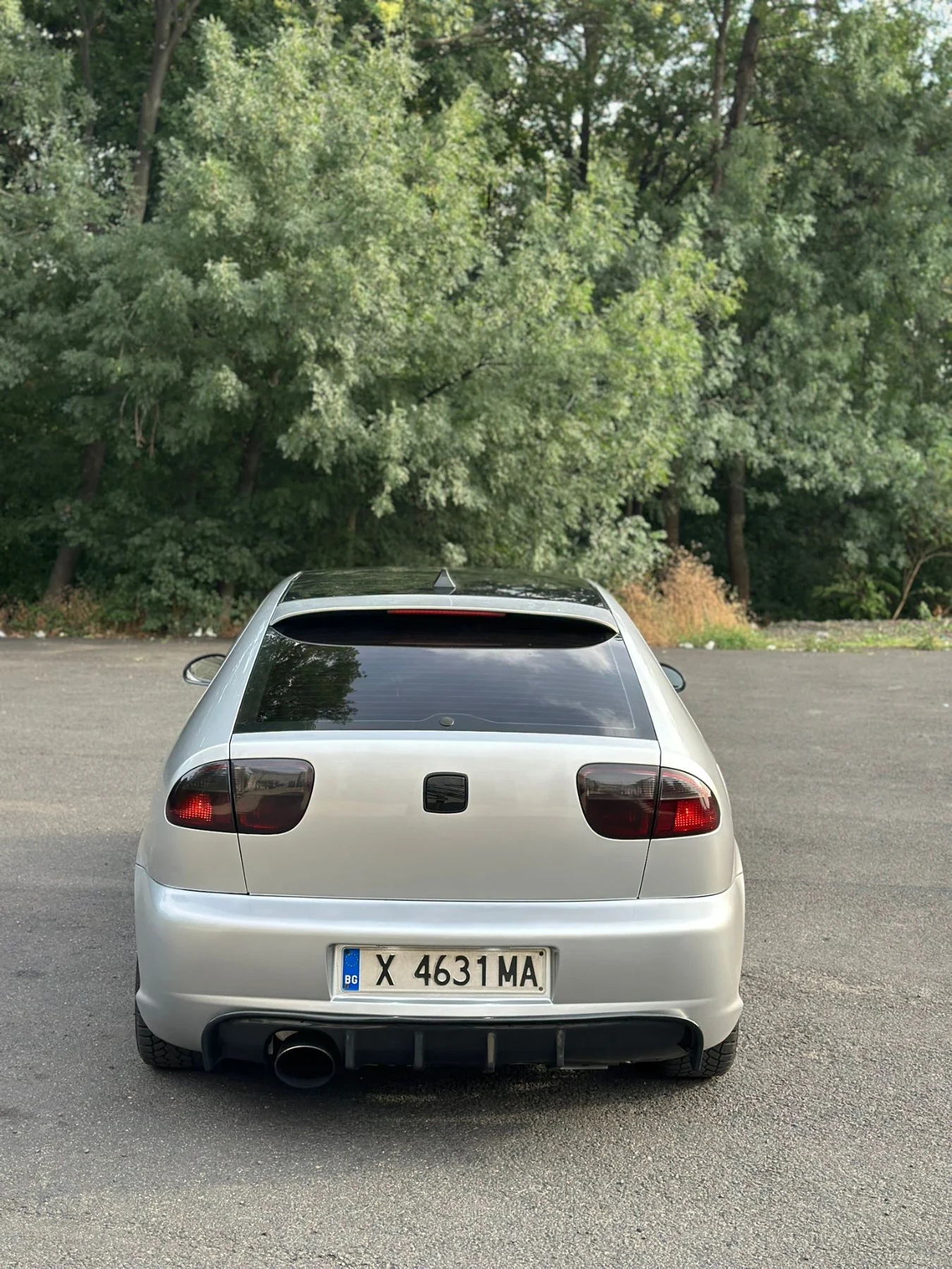 Seat Leon  - изображение 4