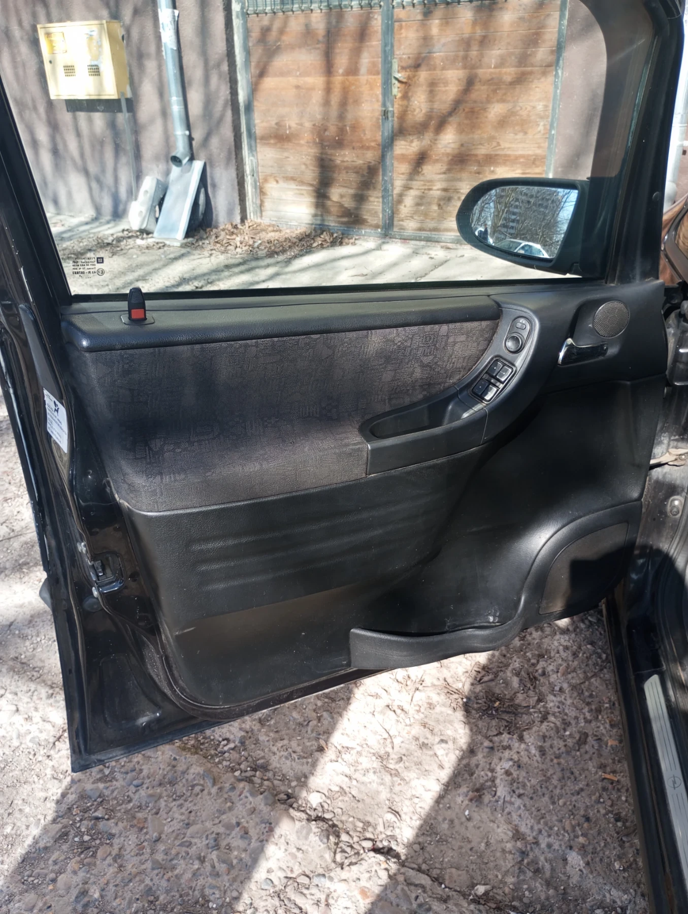 Opel Zafira A - изображение 4