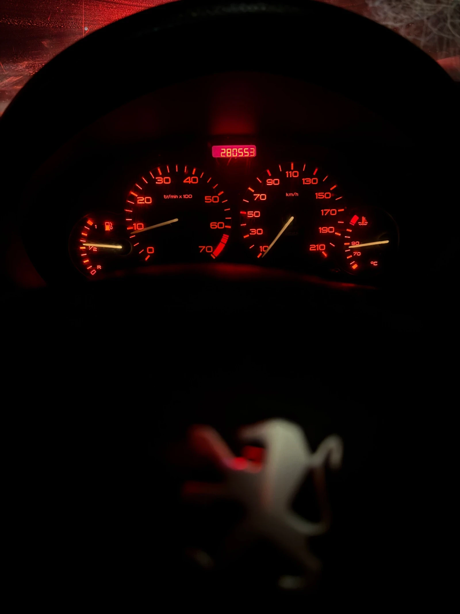 Peugeot 206, снимка 9 - Автомобили и джипове - 53851669