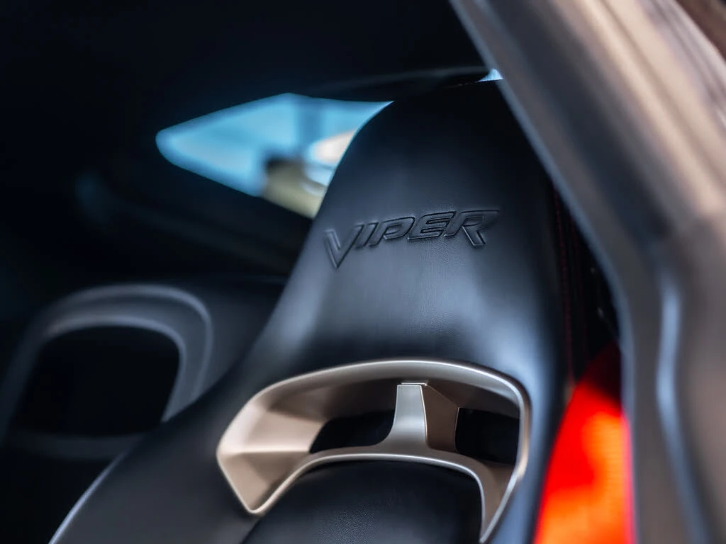 Dodge Viper GTS-R ACR, снимка 12 - Автомобили и джипове - 53941072