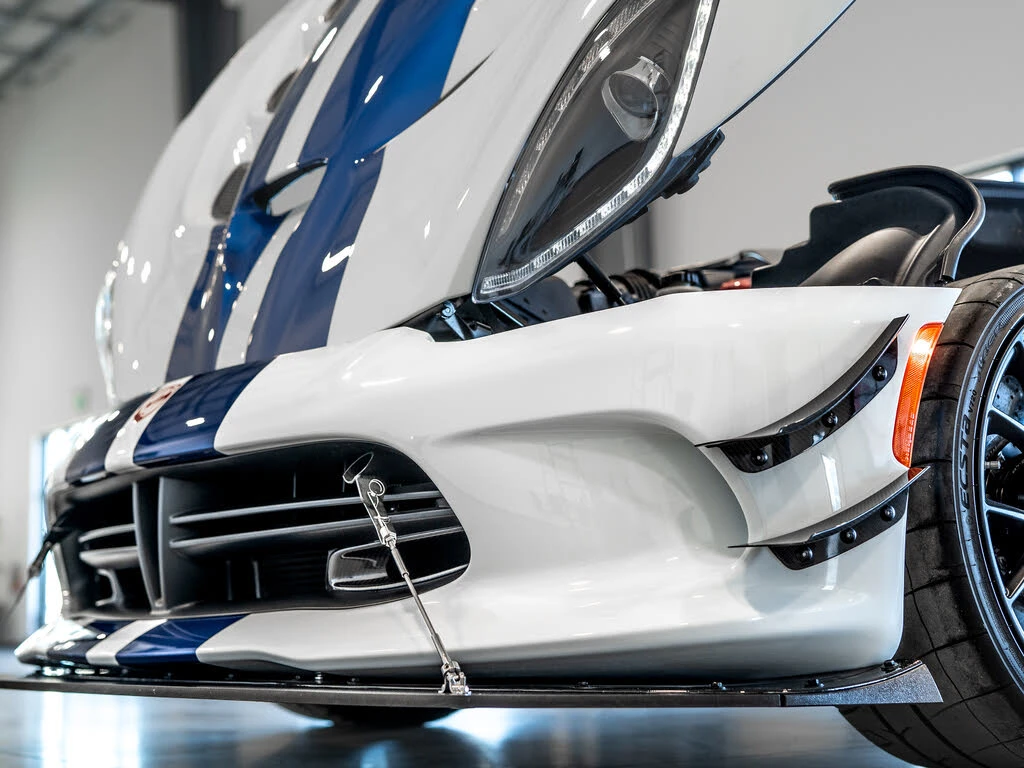 Dodge Viper GTS-R ACR, снимка 6 - Автомобили и джипове - 53941072