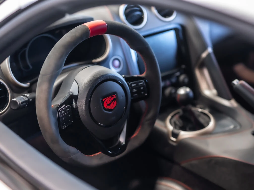 Dodge Viper GTS-R ACR, снимка 11 - Автомобили и джипове - 53941072