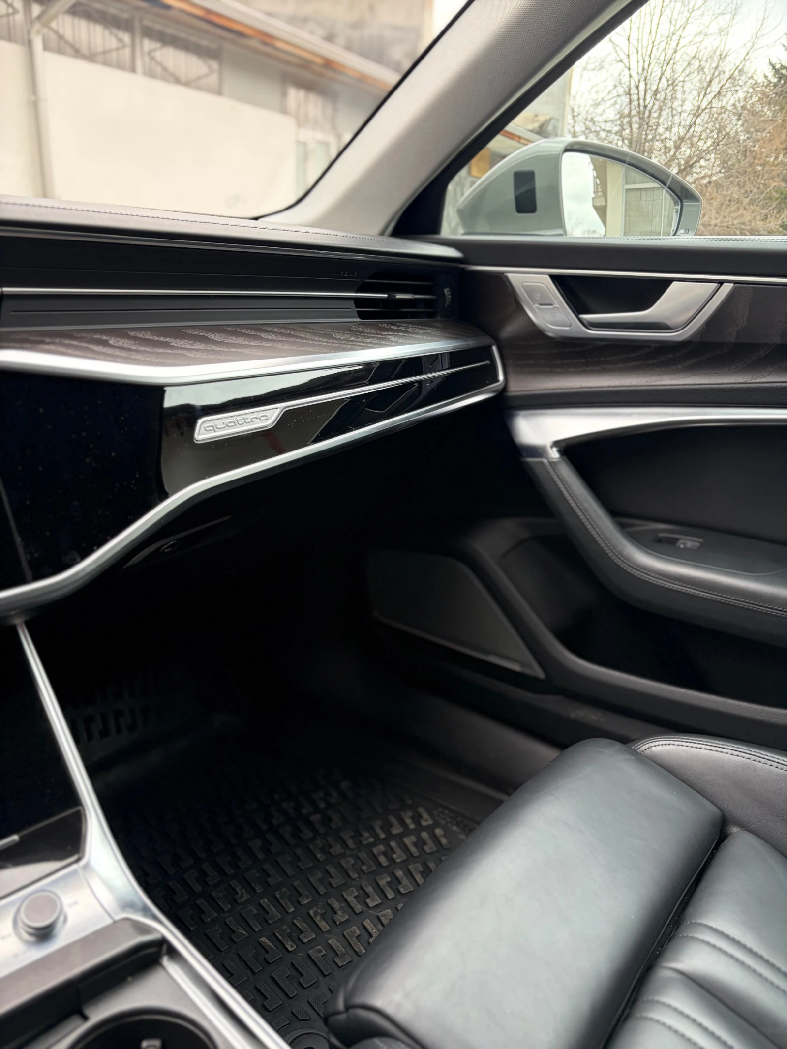 Audi A6 50 TDI Quattro Mild Hybrid* FULL MAX, снимка 8 - Автомобили и джипове - 53964193