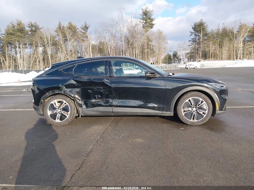 Ford Mustang Mach-E Select AWD, снимка 13 - Автомобили и джипове - 54185349