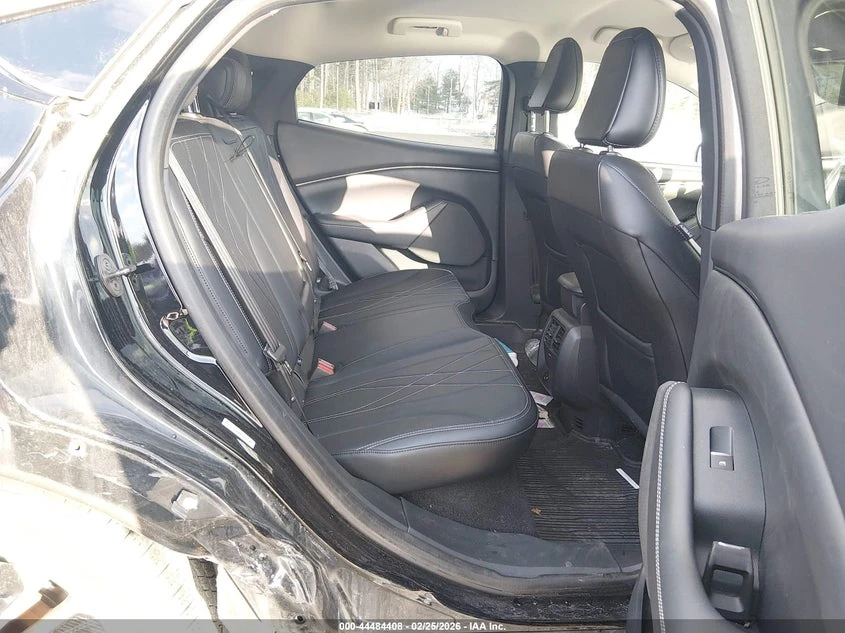 Ford Mustang Mach-E Select AWD, снимка 8 - Автомобили и джипове - 54185349