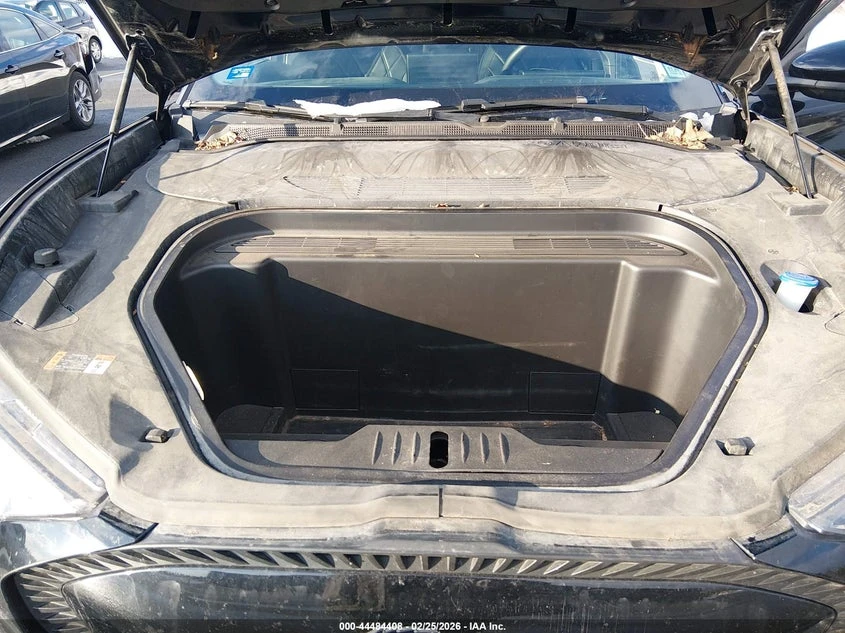 Ford Mustang Mach-E Select AWD, снимка 10 - Автомобили и джипове - 54185349