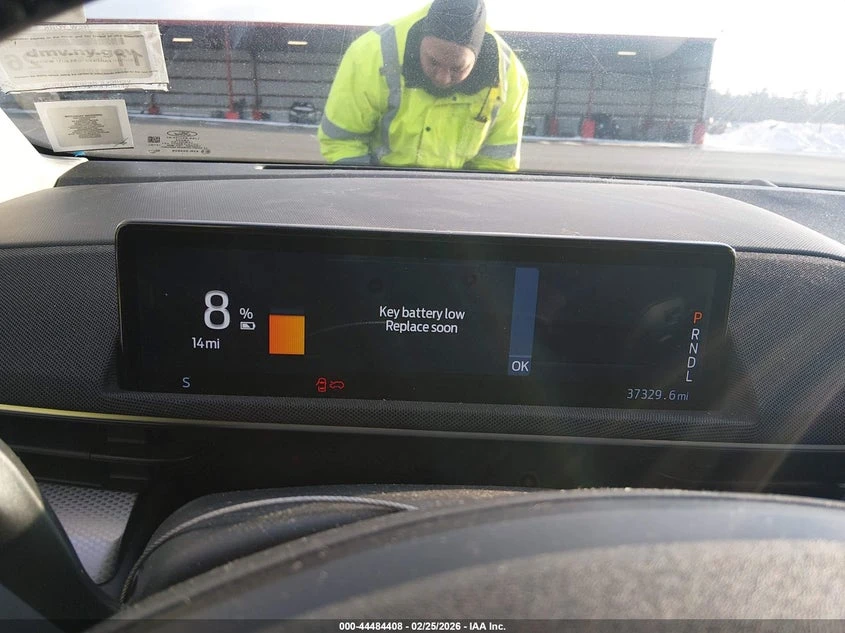 Ford Mustang Mach-E Select AWD, снимка 7 - Автомобили и джипове - 54185349