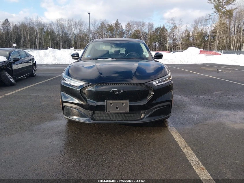 Ford Mustang Mach-E Select AWD, снимка 12 - Автомобили и джипове - 54185349