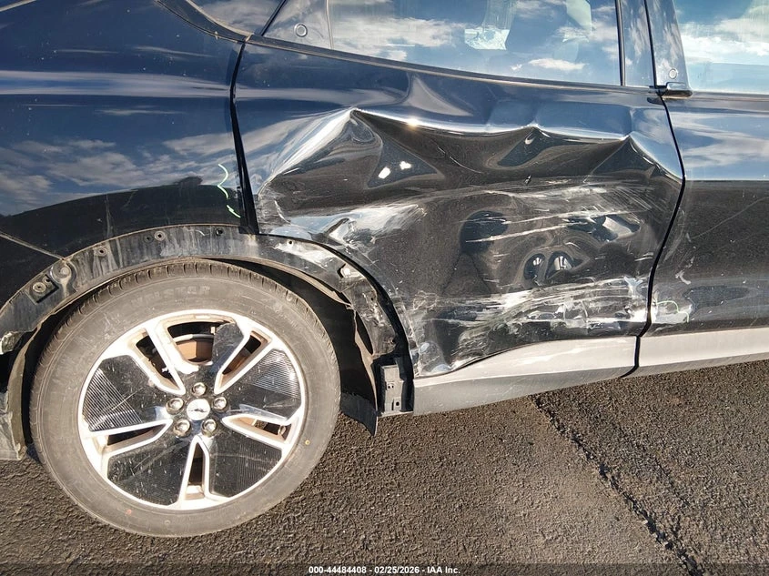 Ford Mustang Mach-E Select AWD, снимка 6 - Автомобили и джипове - 54185349