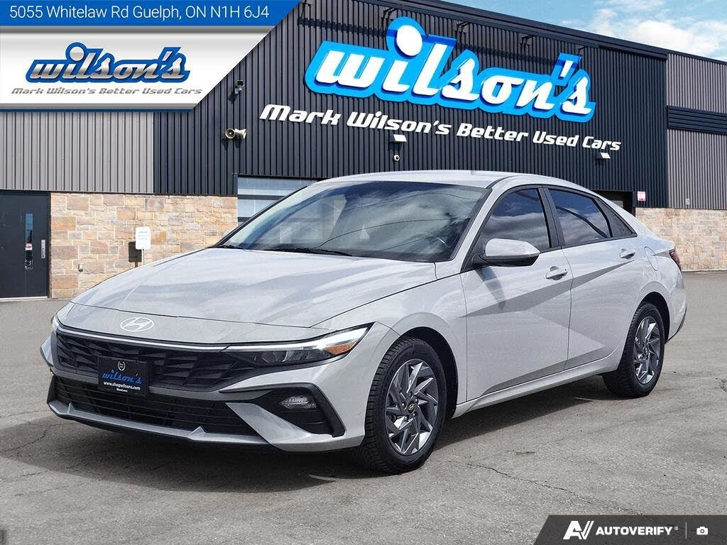 Hyundai Elantra Preferred FWD ����������  (���� �� ��) | Mobile.bg � ����������� 2