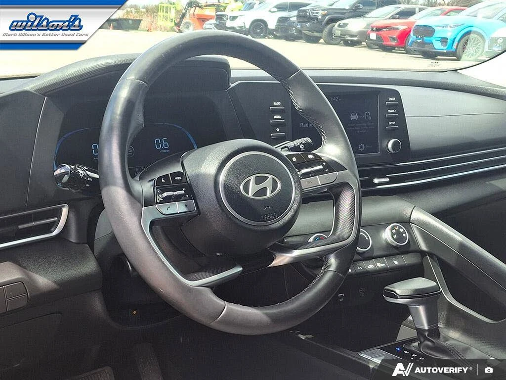 Hyundai Elantra Preferred FWD ����������  (���� �� ��) | Mobile.bg � ����������� 5