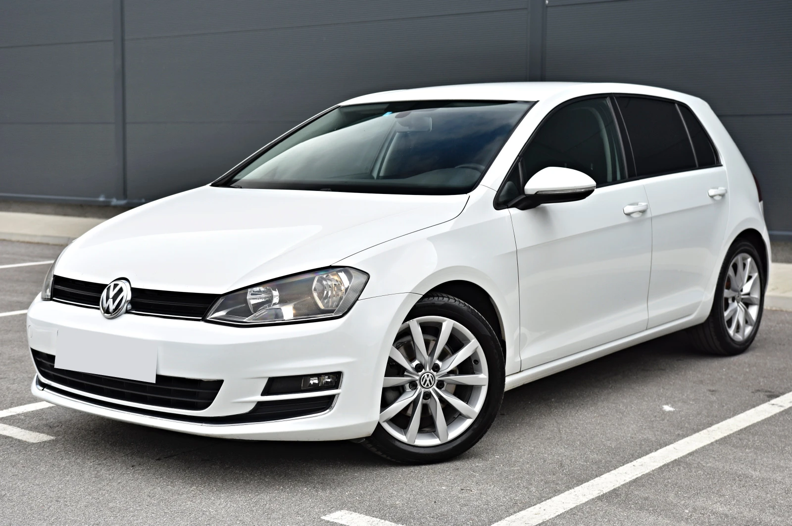 VW Golf HIGHLINE* АВТОМАТИК* 