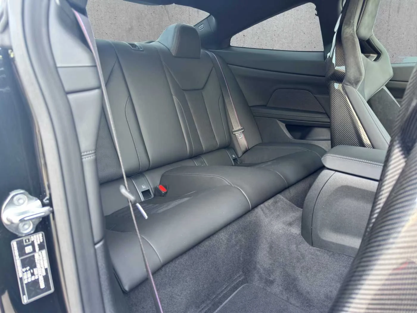 BMW M4 COMPETITION/530HP/xDRIVE/CAM/HUD/CARBON/ACC/417z | Mobile.bg � ����������� 10