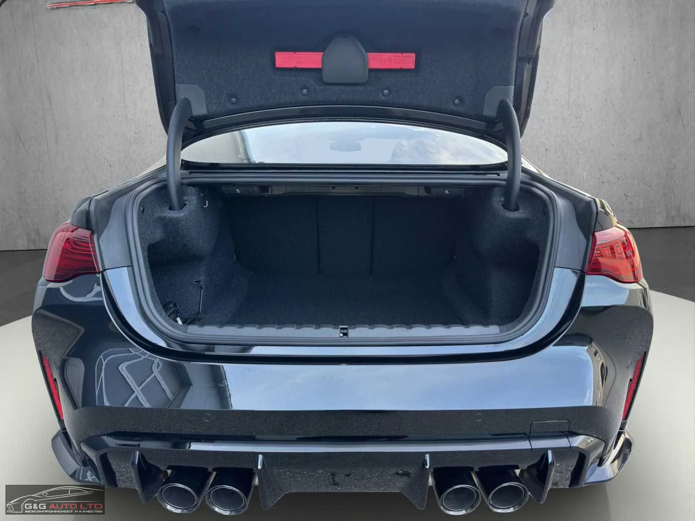BMW M4 COMPETITION/530HP/xDRIVE/CAM/HUD/CARBON/ACC/417z | Mobile.bg � ����������� 4