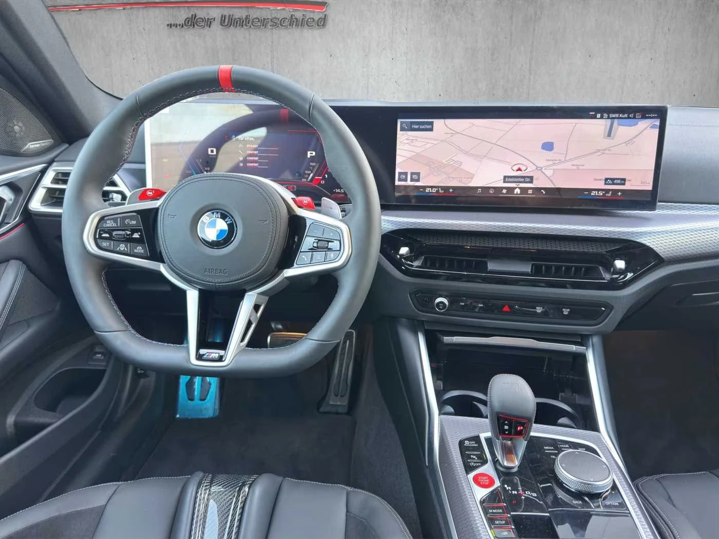 BMW M4 COMPETITION/530HP/xDRIVE/CAM/HUD/CARBON/ACC/417z | Mobile.bg � ����������� 6