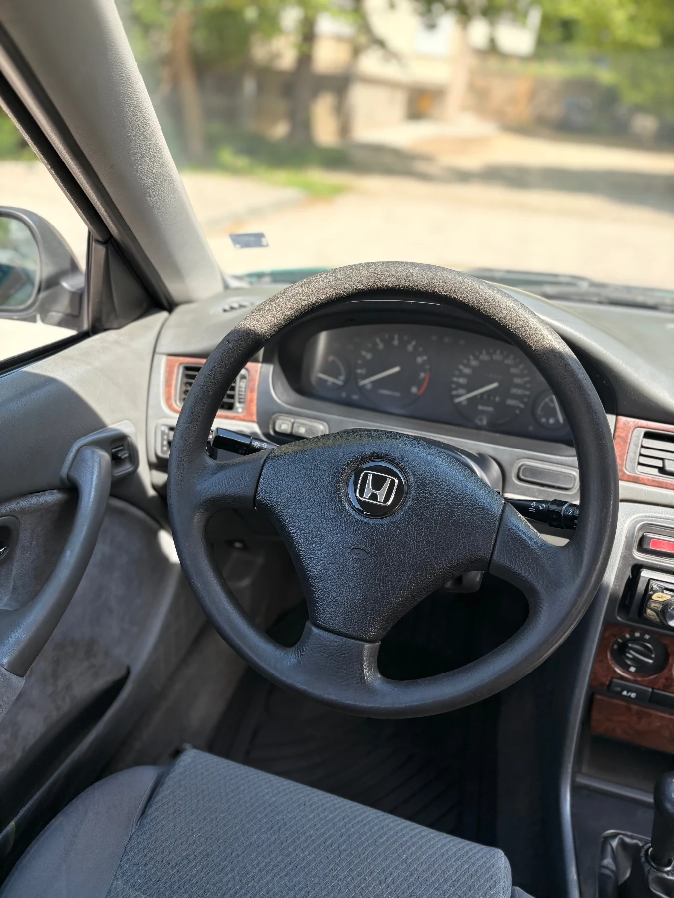 Honda Civic 1.4 , снимка 9 - Автомобили и джипове - 54561668