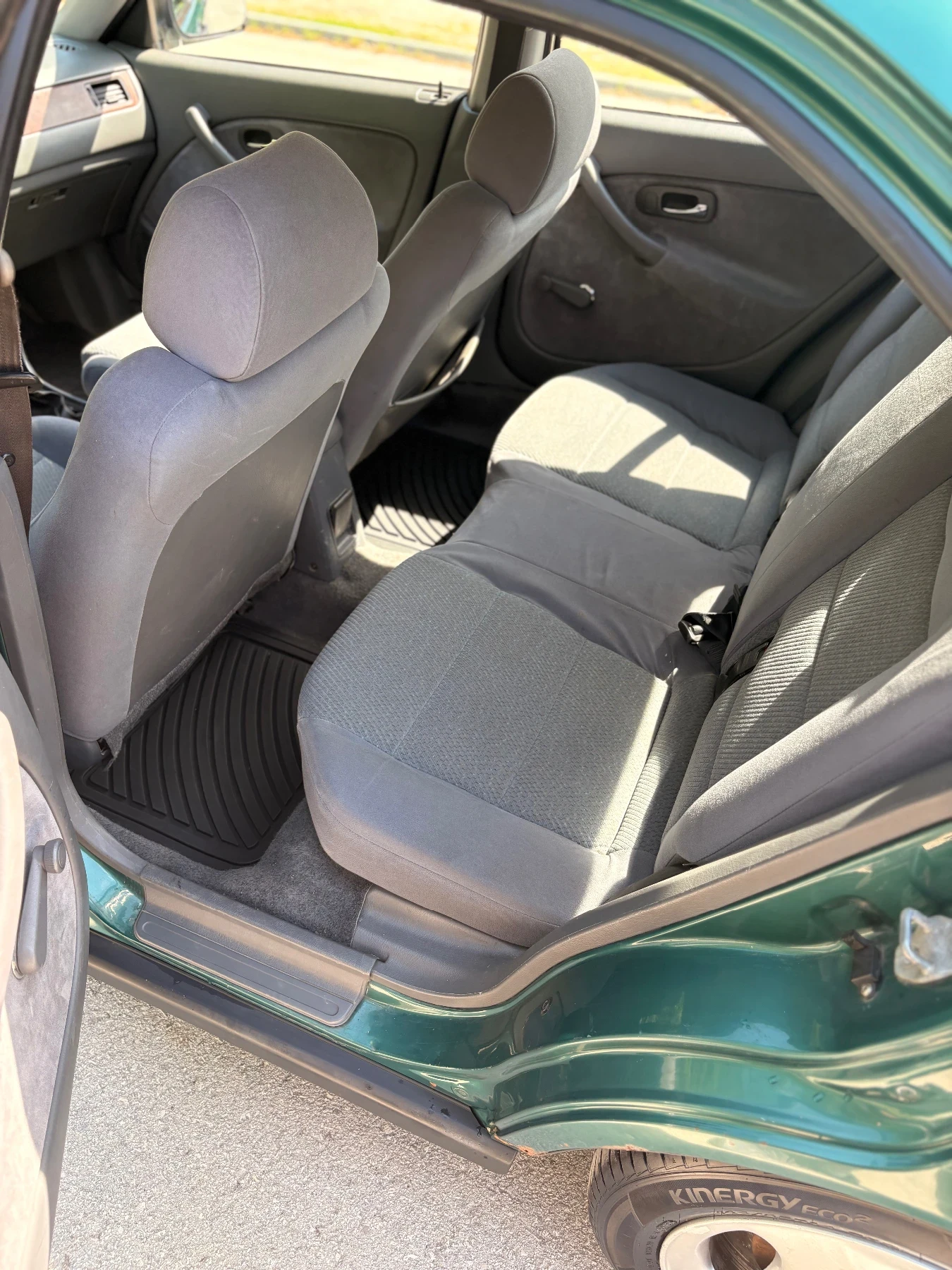Honda Civic 1.4 , снимка 11 - Автомобили и джипове - 54561668
