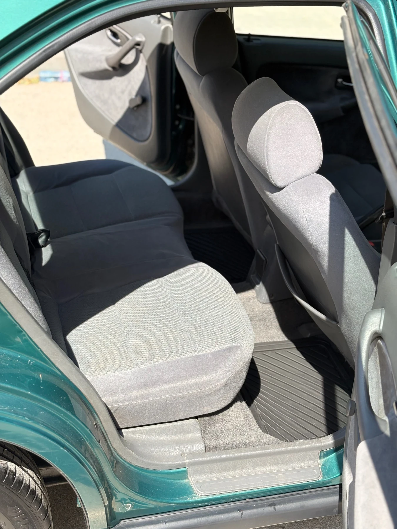 Honda Civic 1.4 , снимка 13 - Автомобили и джипове - 54561668