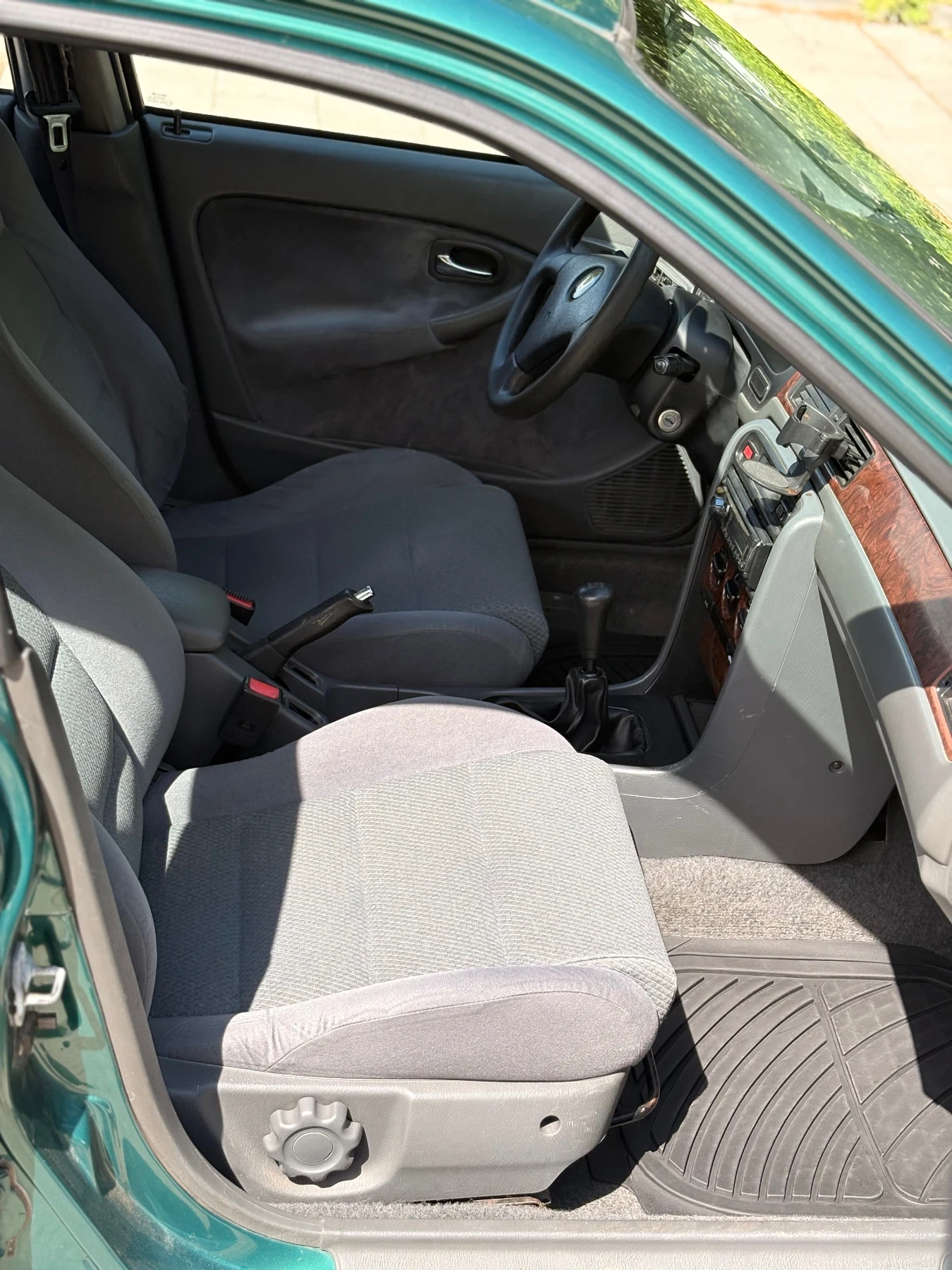 Honda Civic 1.4 , снимка 12 - Автомобили и джипове - 54561668