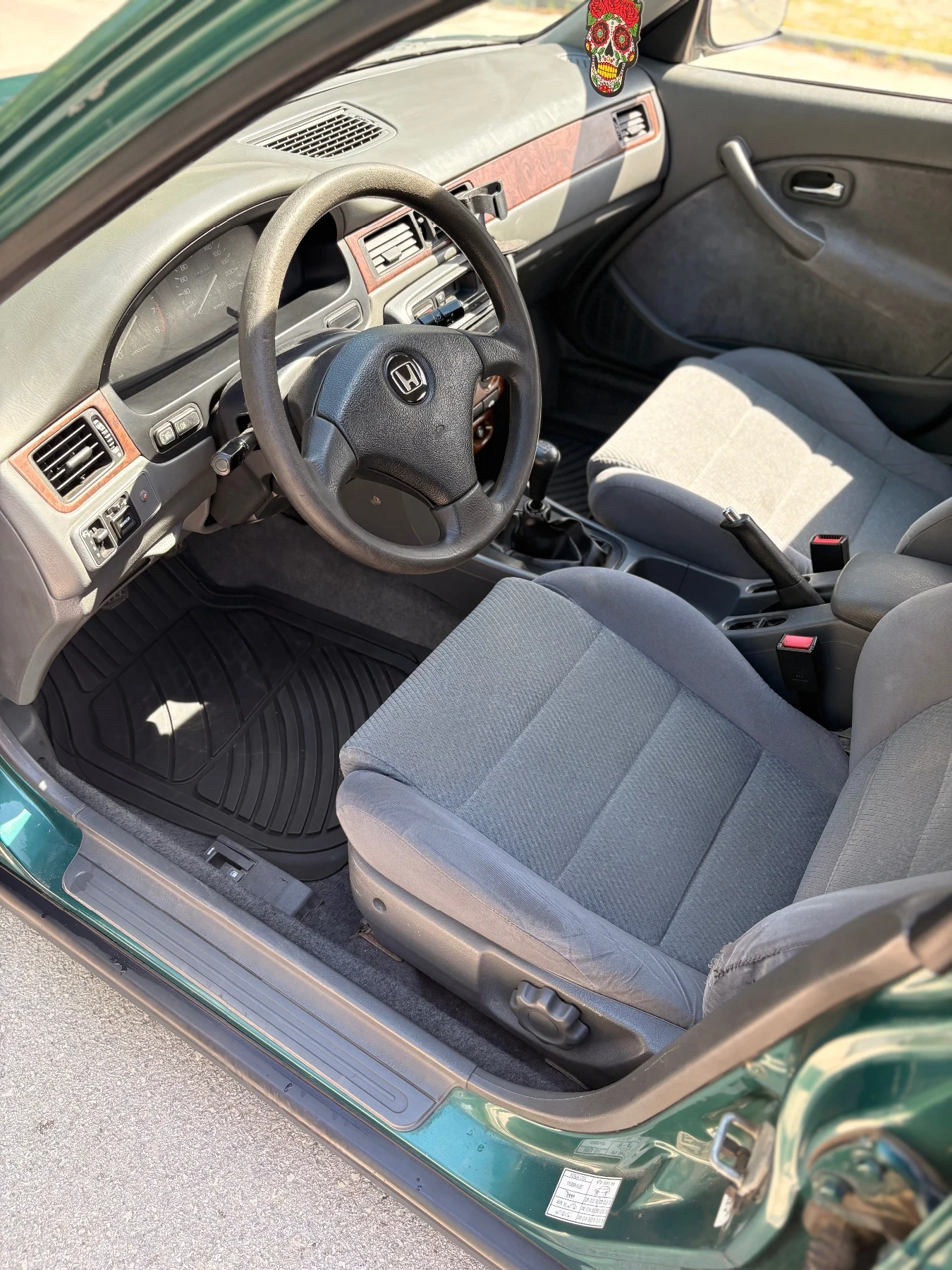 Honda Civic 1.4 , снимка 10 - Автомобили и джипове - 54561668