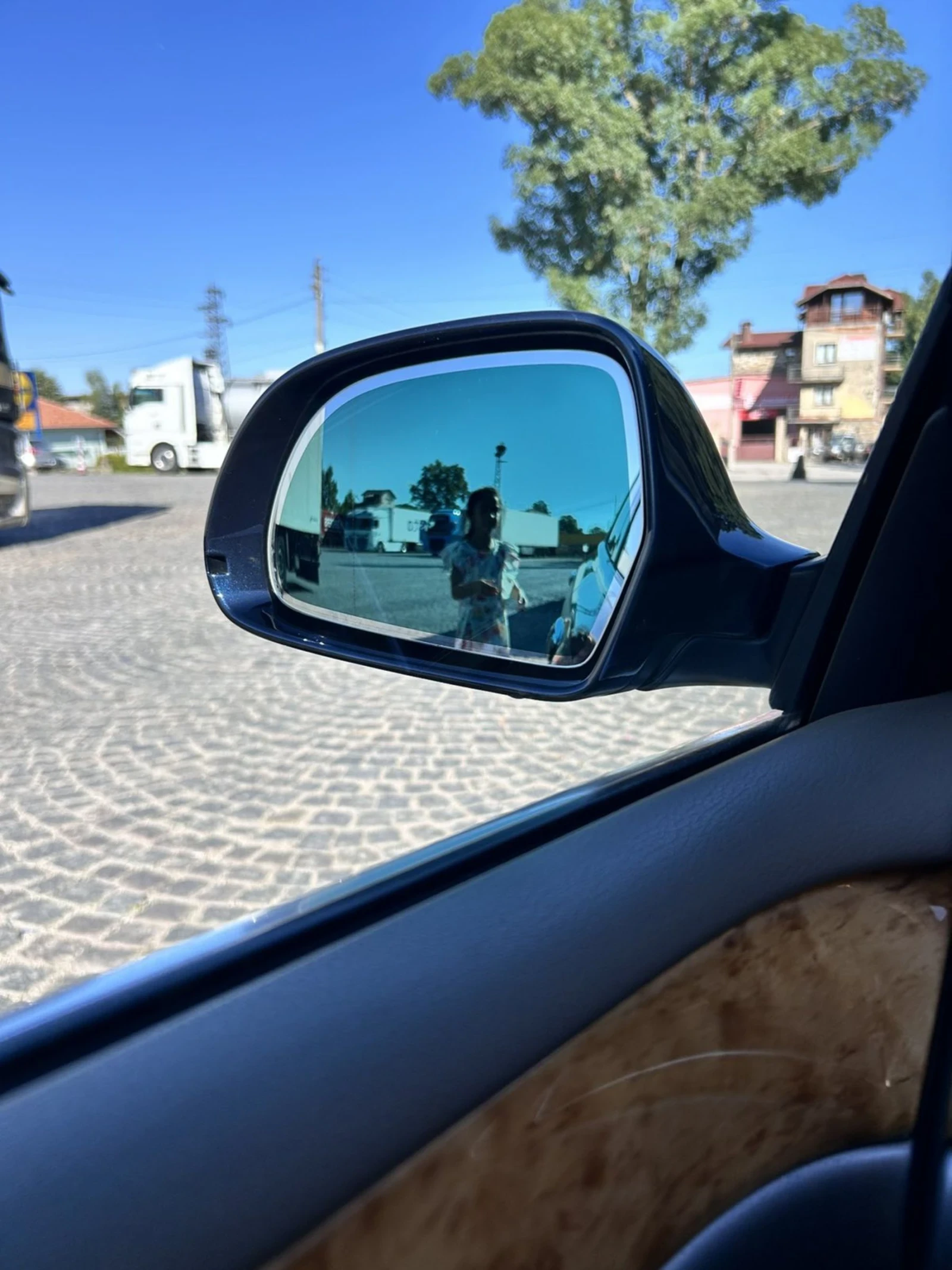 Audi A8, снимка 10 - Автомобили и джипове - 54740341