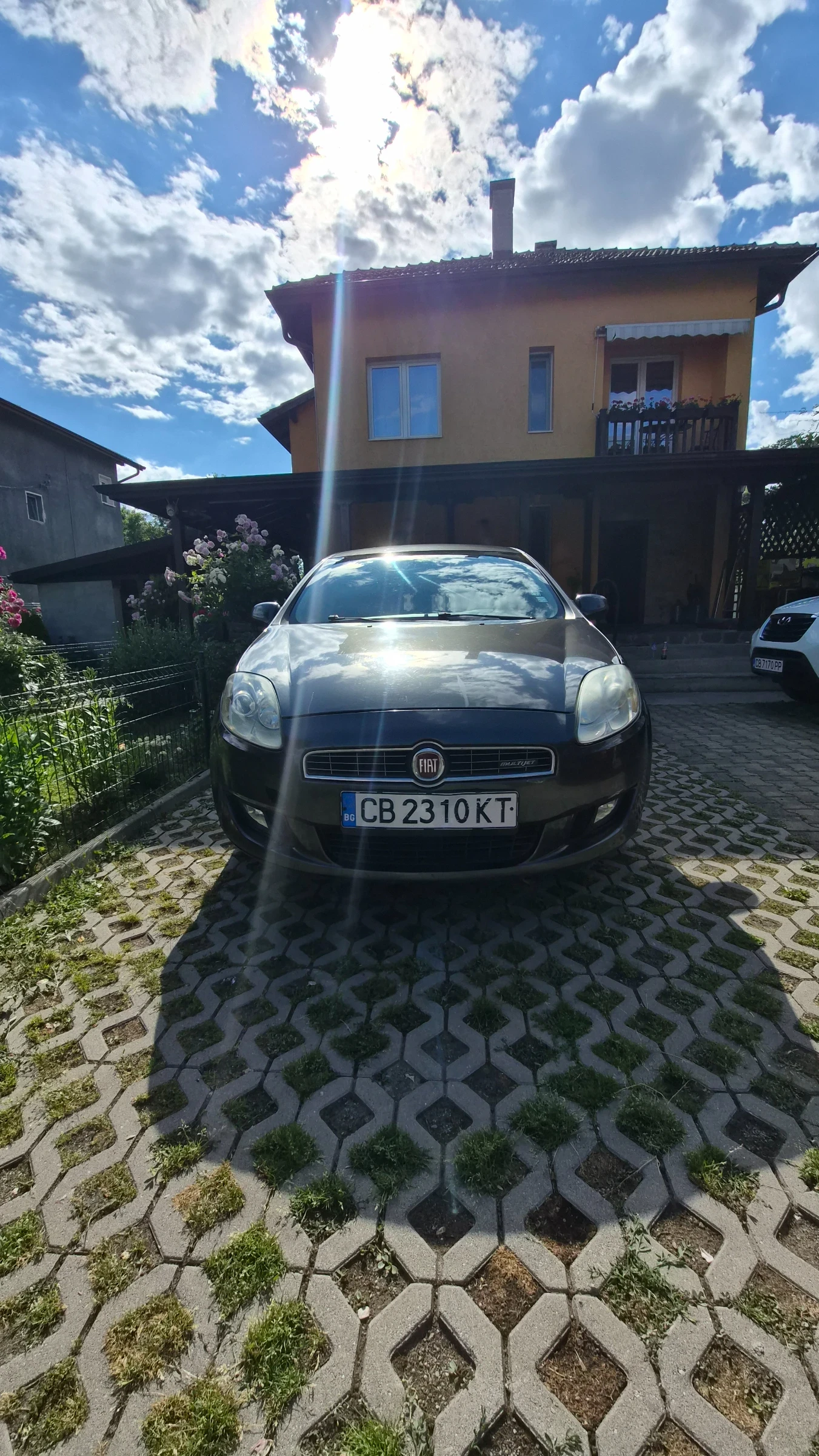Fiat Bravo 1.9 M-Jet | Mobile.bg � ����������� 2