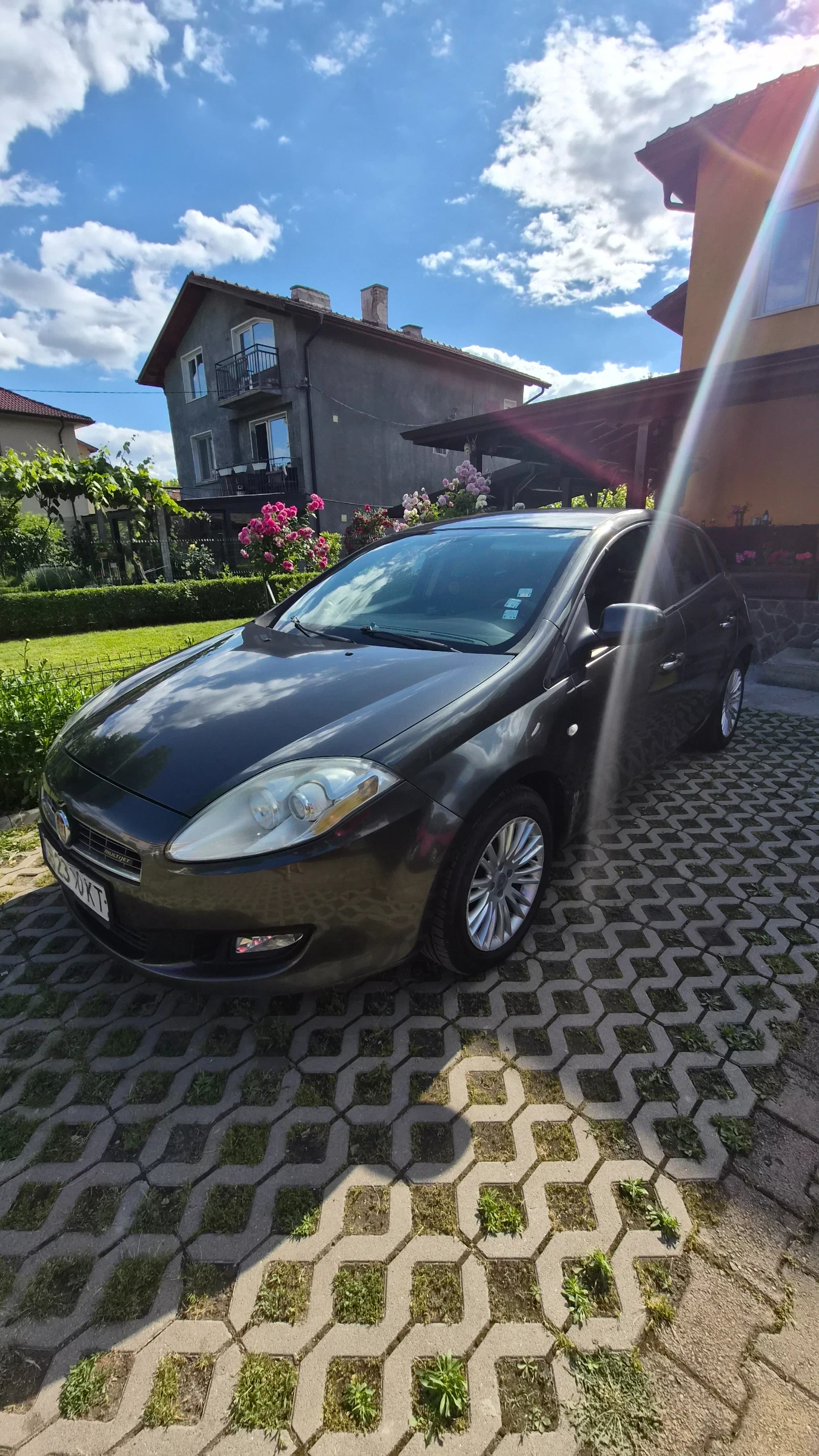 Fiat Bravo 1.9 M-Jet | Mobile.bg � ����������� 3