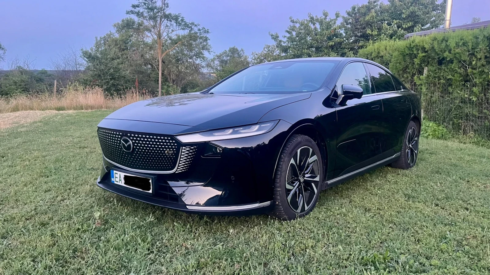 Mazda 6 E, снимка 7 - Автомобили и джипове - 54985483
