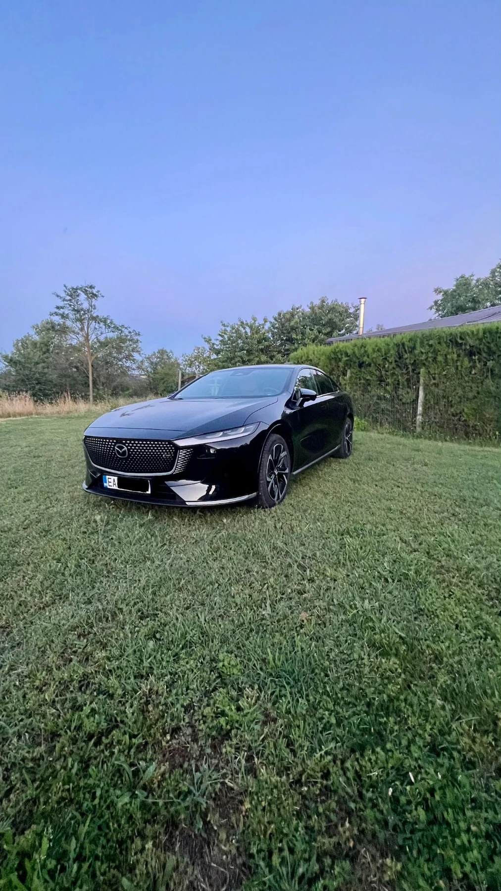 Mazda 6 E, снимка 13 - Автомобили и джипове - 54985483