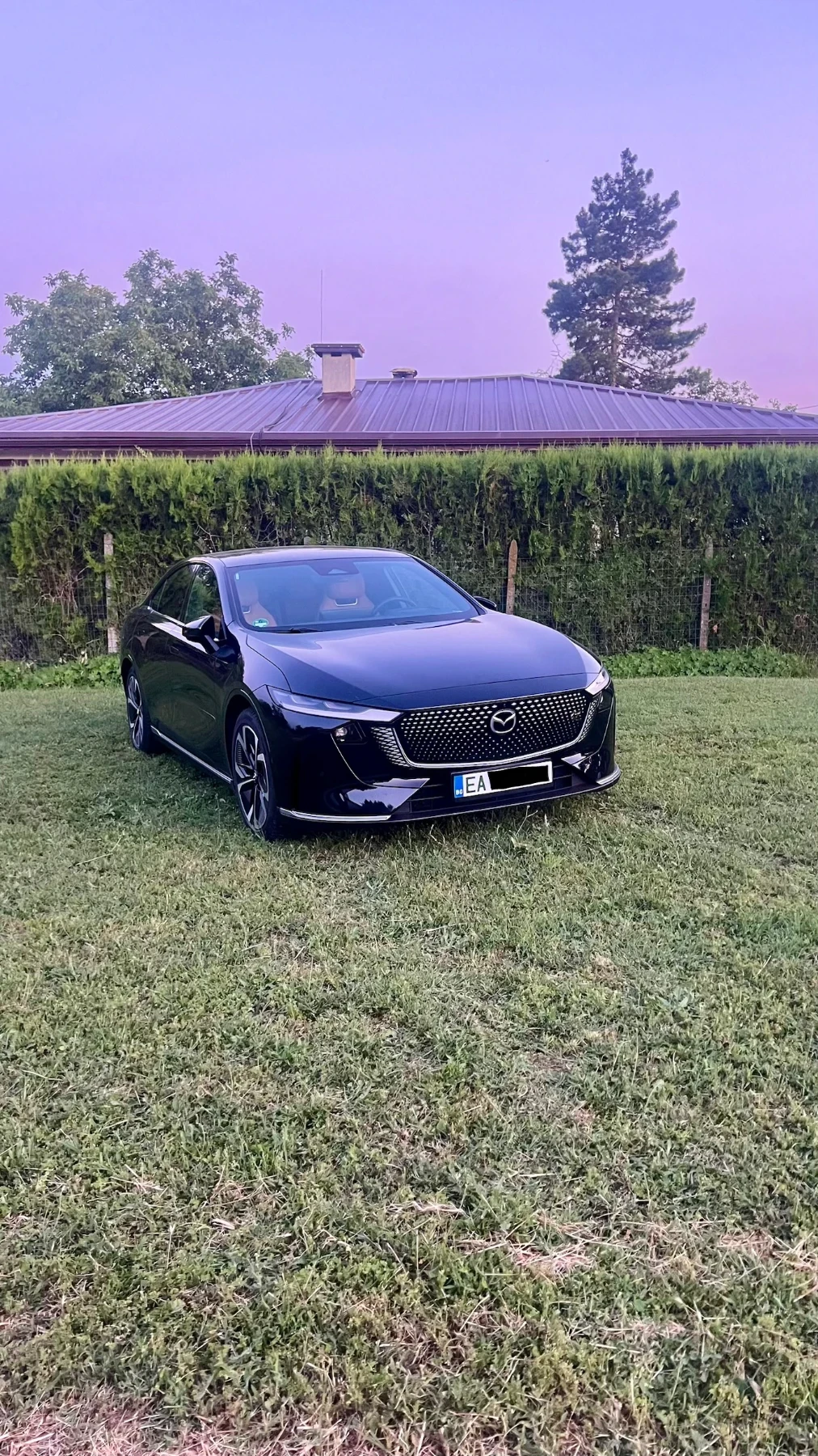 Mazda 6 E, снимка 8 - Автомобили и джипове - 54985483