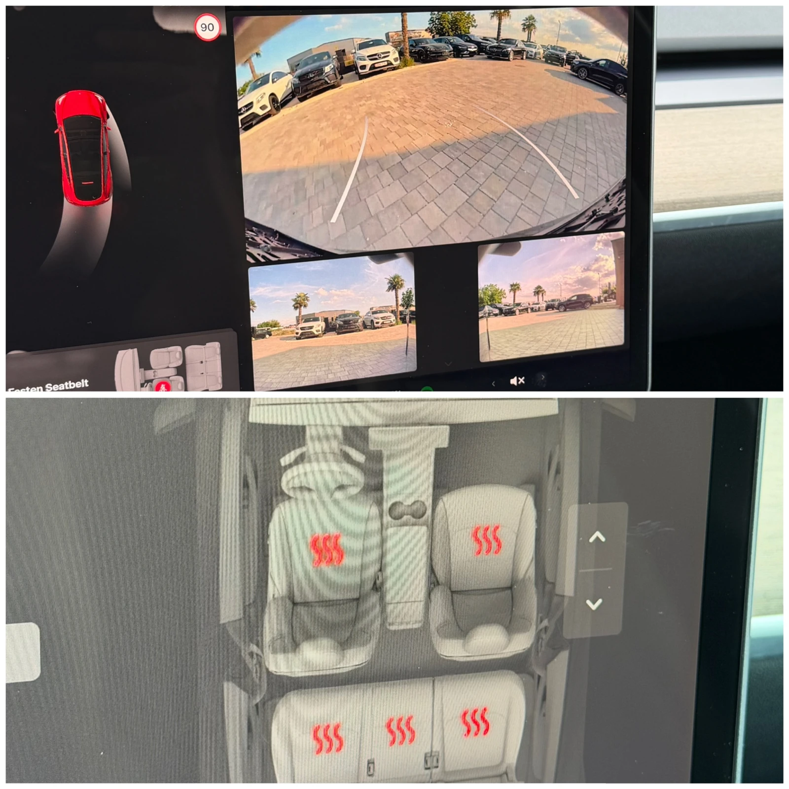 Tesla Model Y DUAL MOTOR Long Range 4x4 <NOV>, снимка 16 - Автомобили и джипове - 54989292