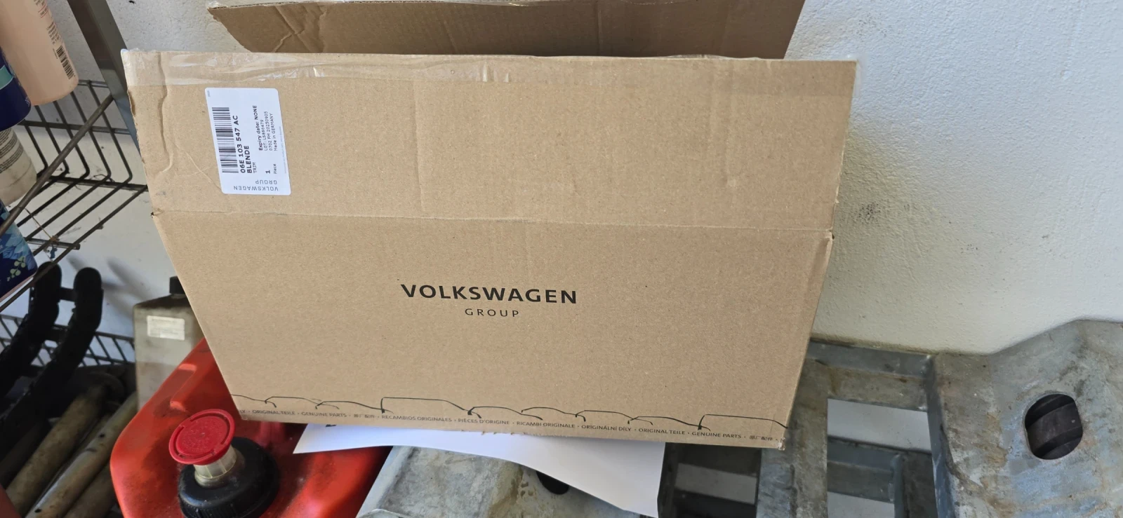 Audi A6 3.0tfsi stage 2+ , снимка 10 - Автомобили и джипове - 55418039