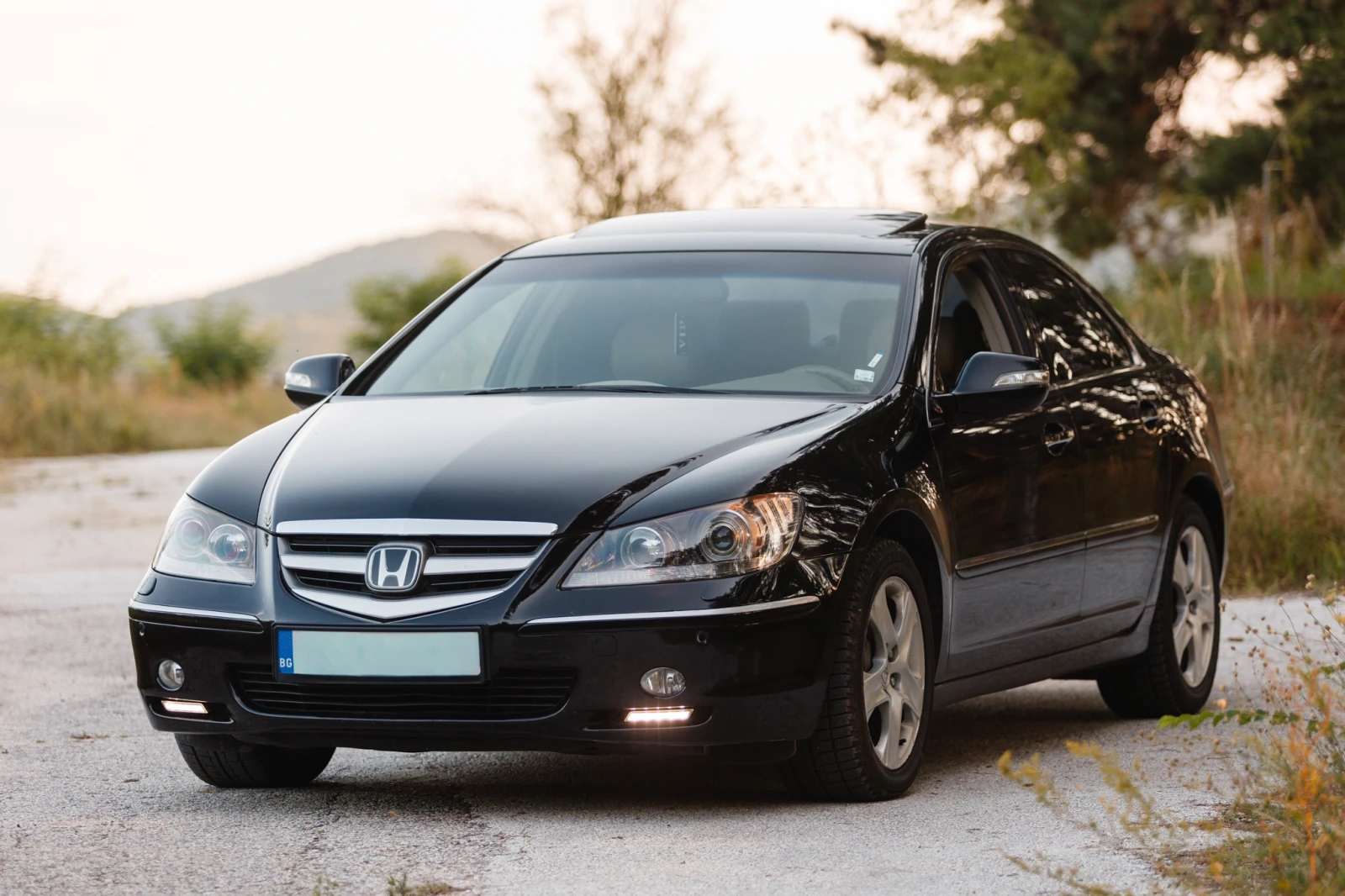 Honda Legend KB1