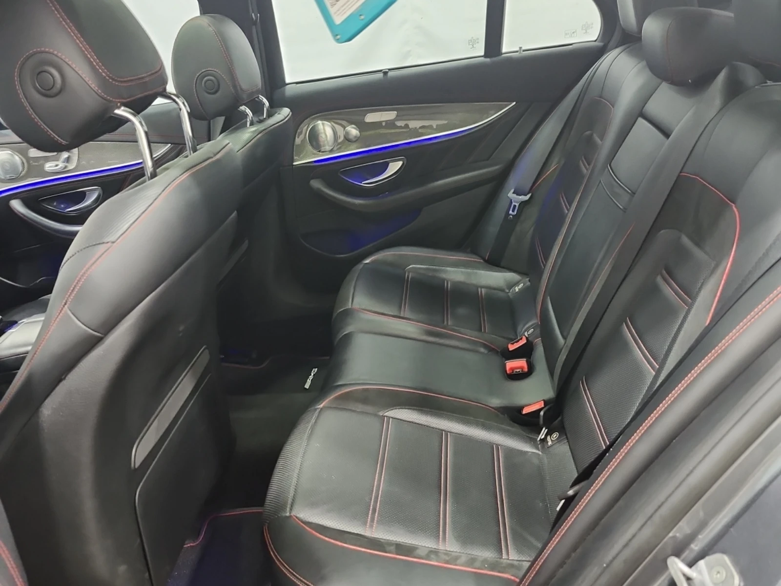 Mercedes-Benz E 43 AMG 4MATIC | 2017 | 3.0 V6 Biturbo | 401 �.�.| 96045 k | Mobile.bg � ����������� 13