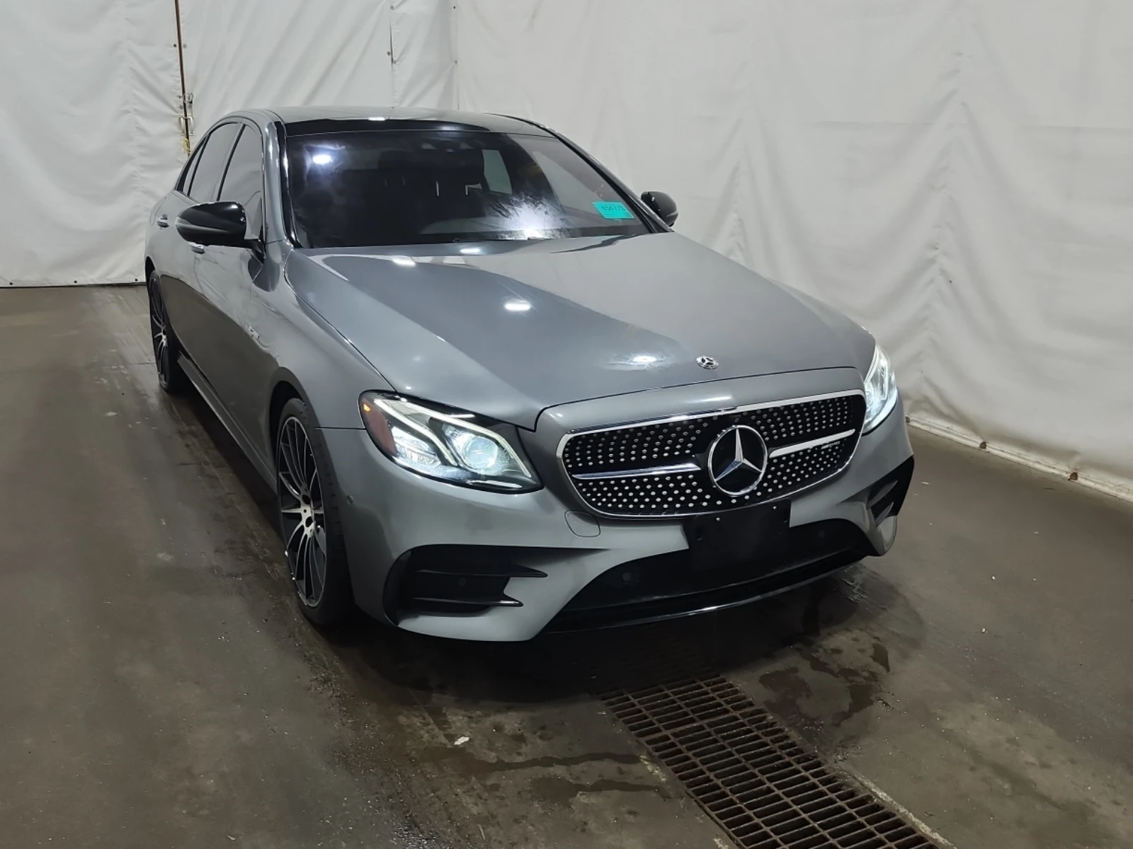 Mercedes-Benz E 43 AMG 4MATIC | 2017 | 3.0 V6 Biturbo | 401 �.�.| 96045 k | Mobile.bg � ����������� 2