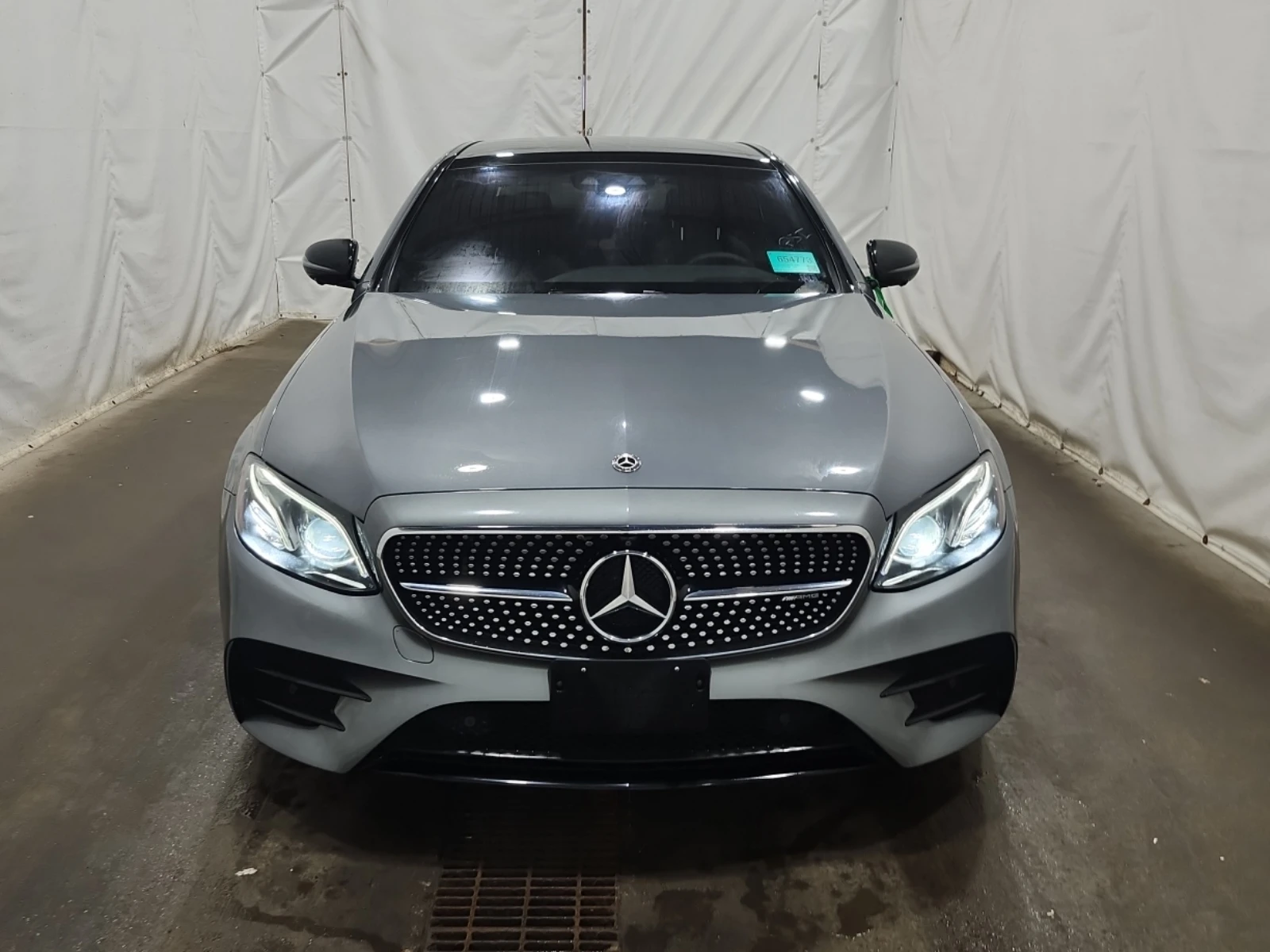 Mercedes-Benz E 43 AMG 4MATIC | 2017 | 3.0 V6 Biturbo | 401 �.�.| 96045 k | Mobile.bg � ����������� 3