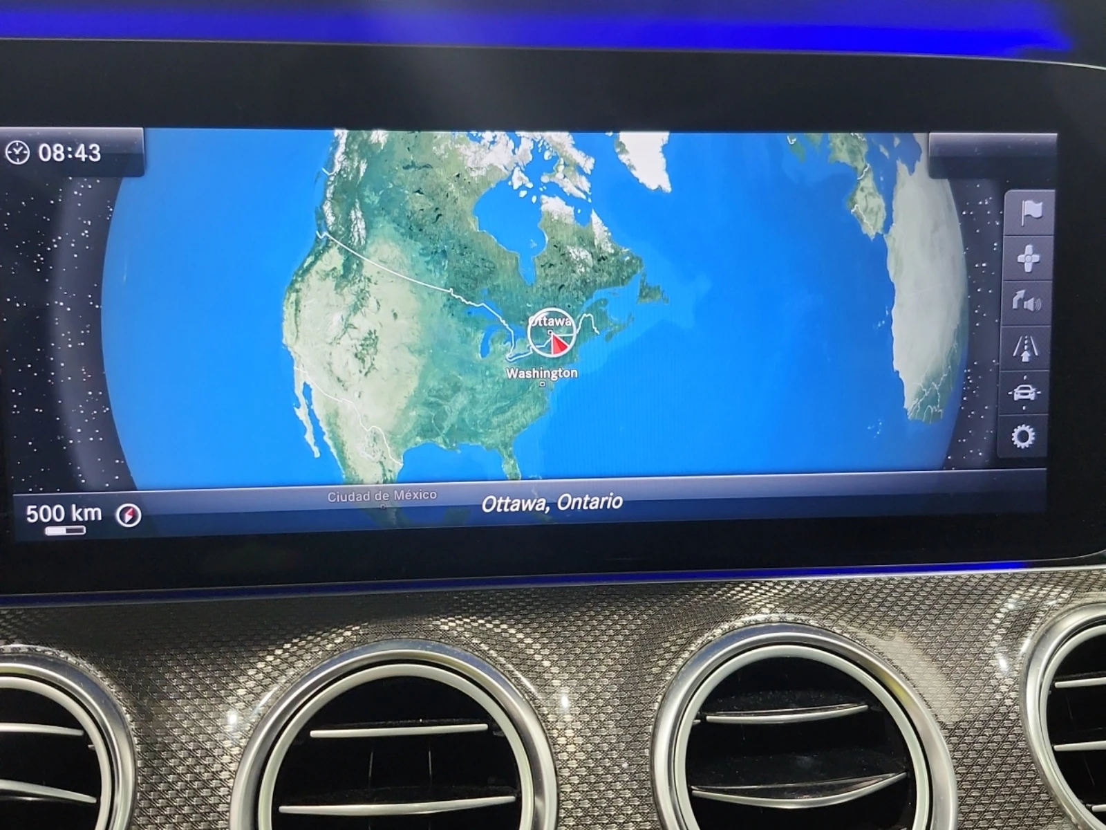 Mercedes-Benz E 43 AMG 4MATIC | 2017 | 3.0 V6 Biturbo | 401 �.�.| 96045 k | Mobile.bg � ����������� 11