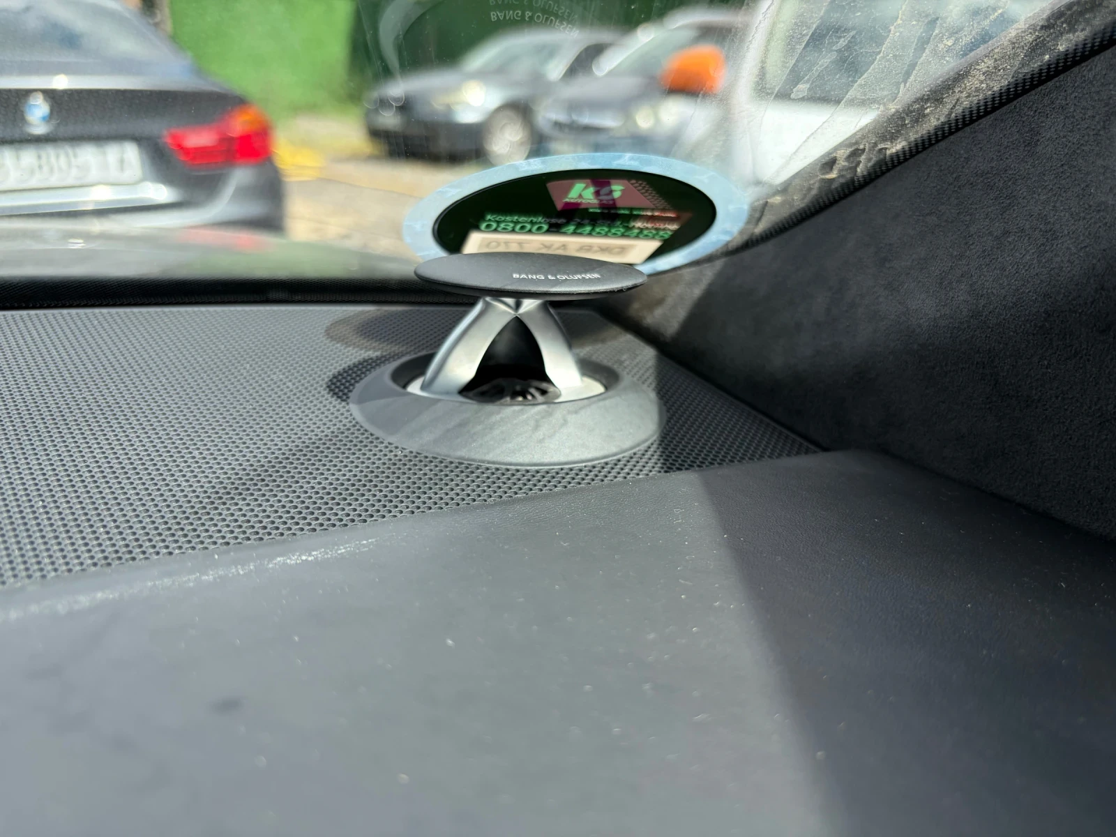 Audi Rs7 * Ceramic* Carbon pacet * B&O* Vacuum*  | Mobile.bg � ����������� 16