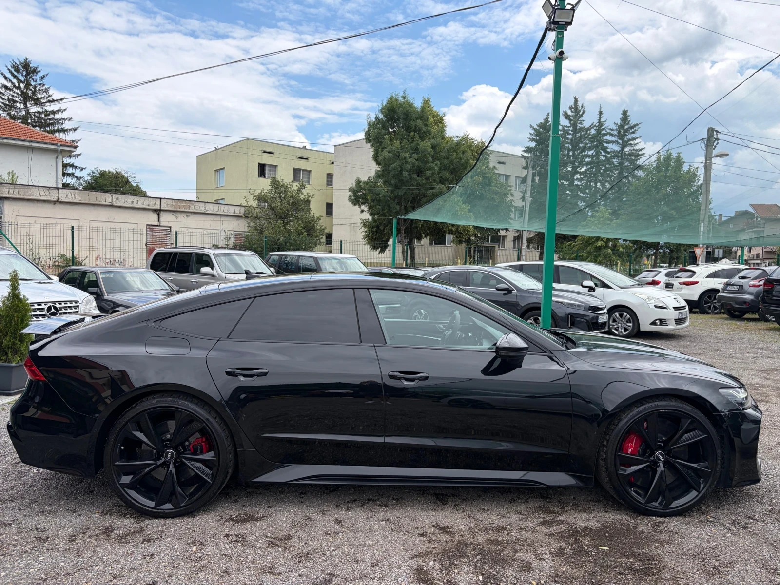 Audi Rs7 * Ceramic* Carbon pacet * B&O* Vacuum*  | Mobile.bg � ����������� 3
