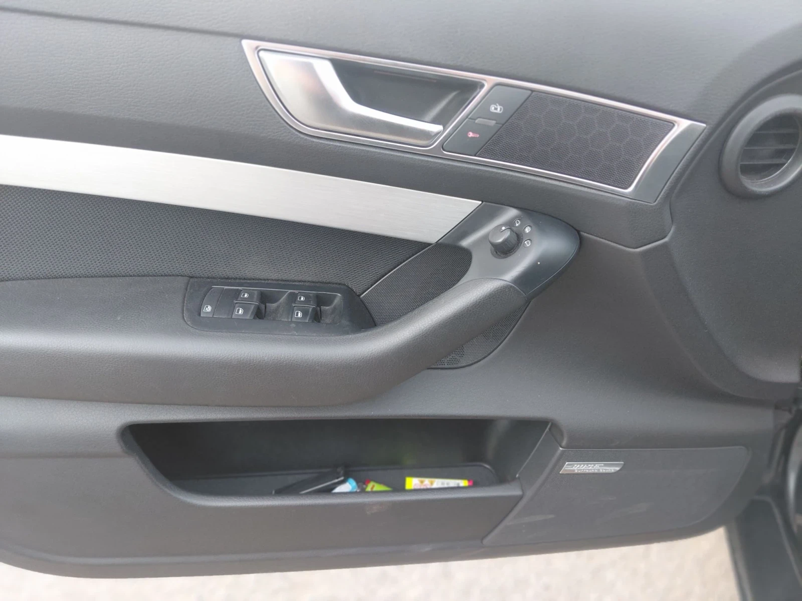 Audi A6 3, 0 tdi, снимка 8 - Автомобили и джипове - 56023580